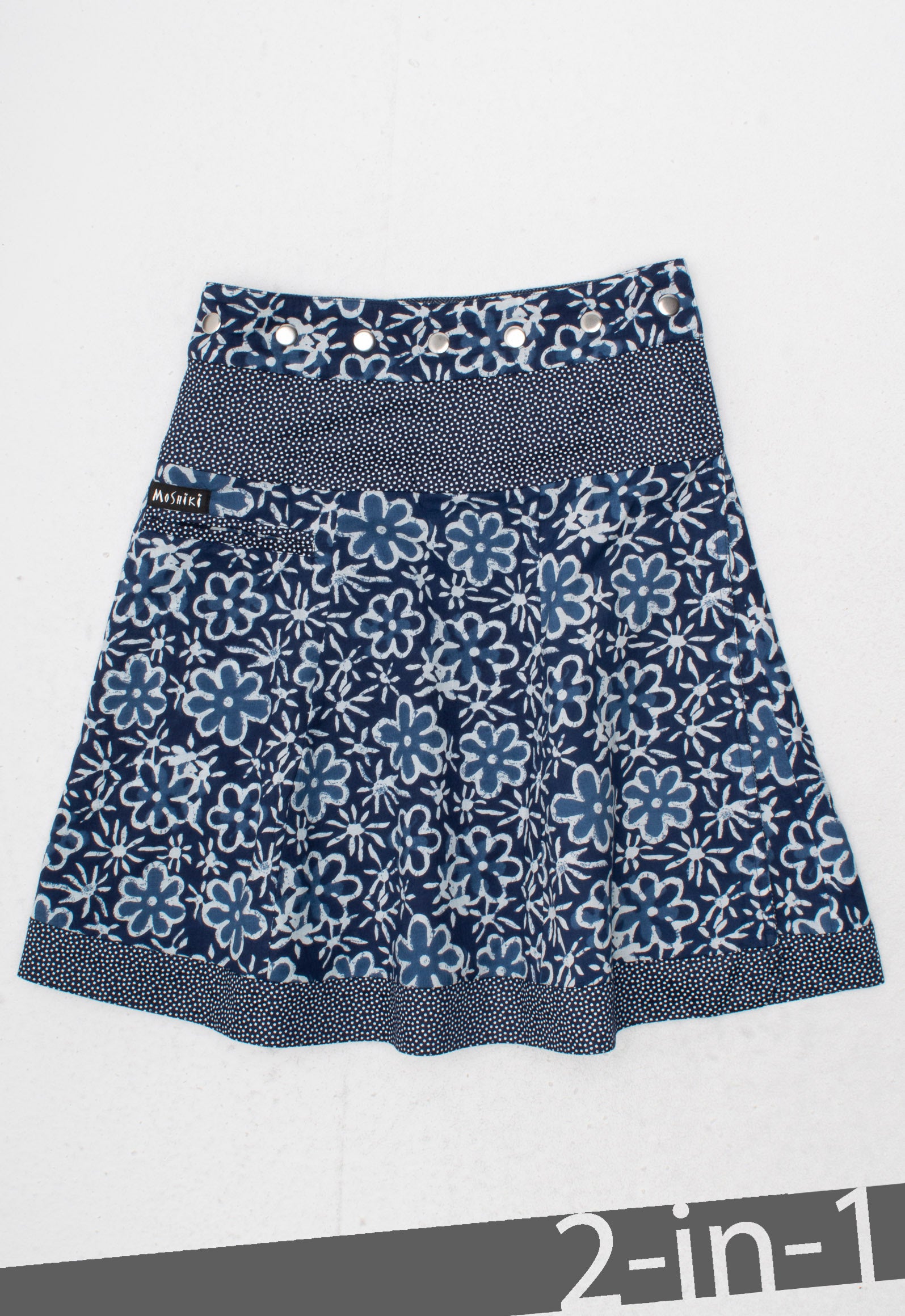 Hot Cookie 7 Tweed 50cm 34685