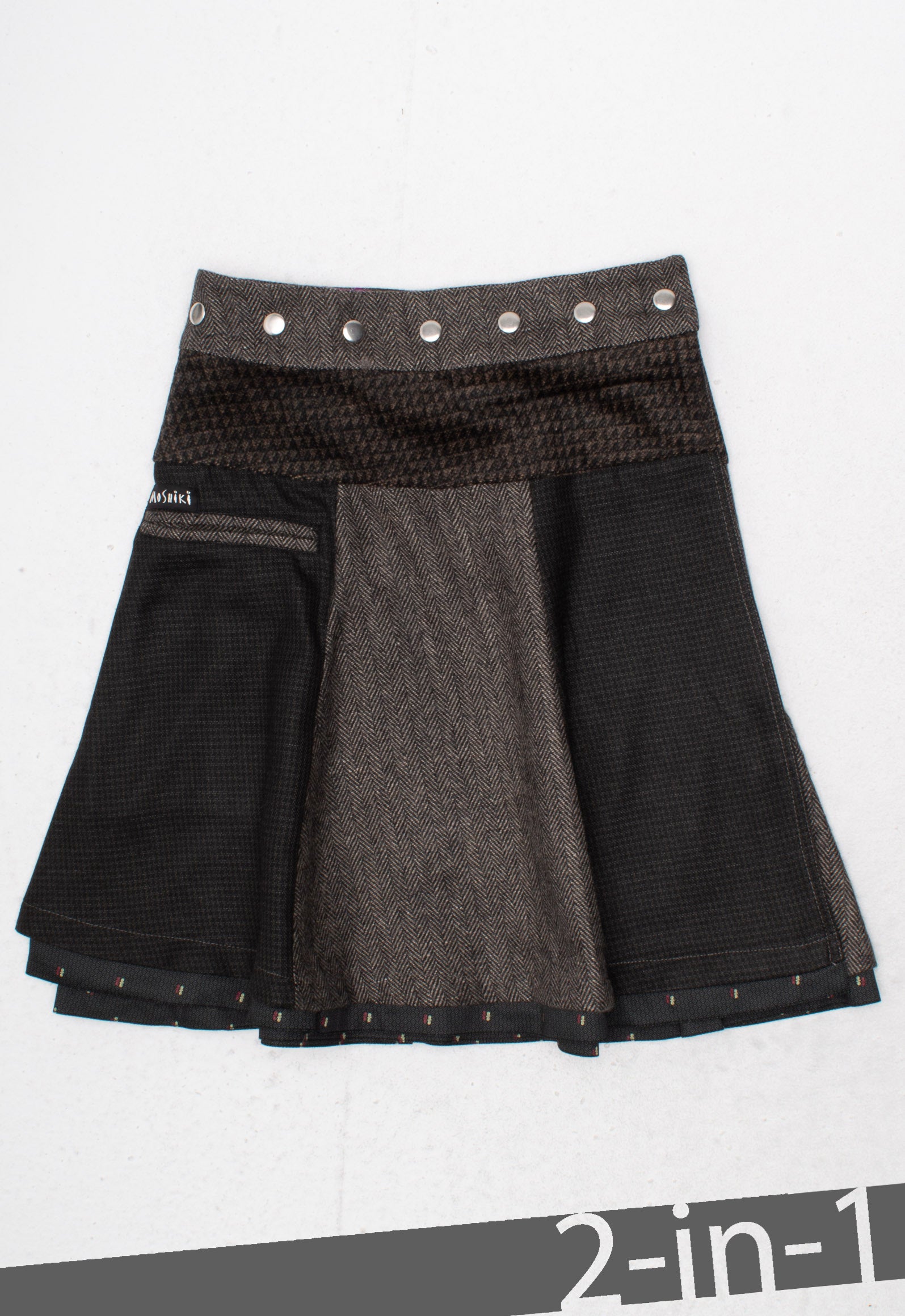 Hot Cookie 7 Tweed 50cm 34690