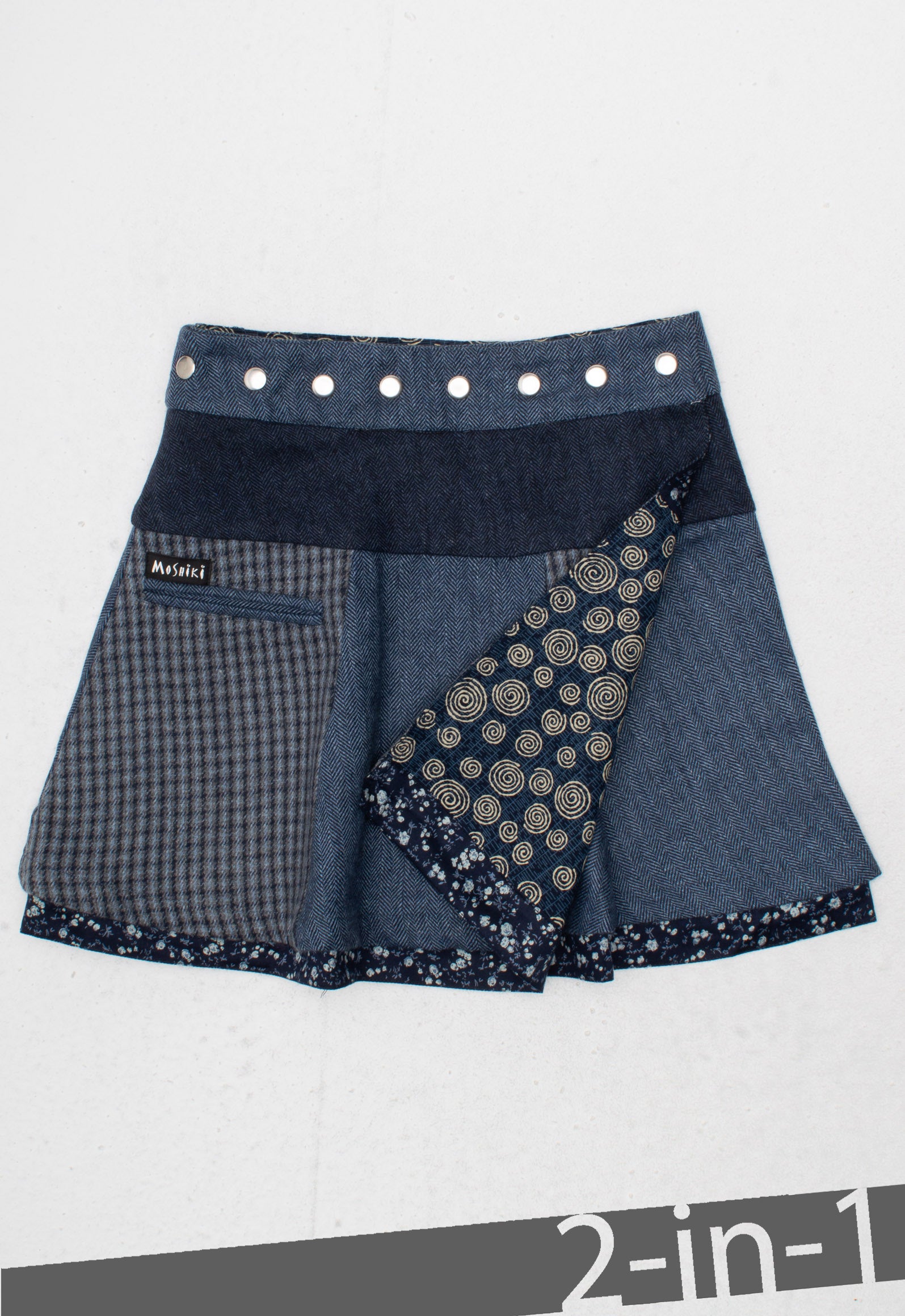 Hot Cookie 7 Tweed 40cm 34694