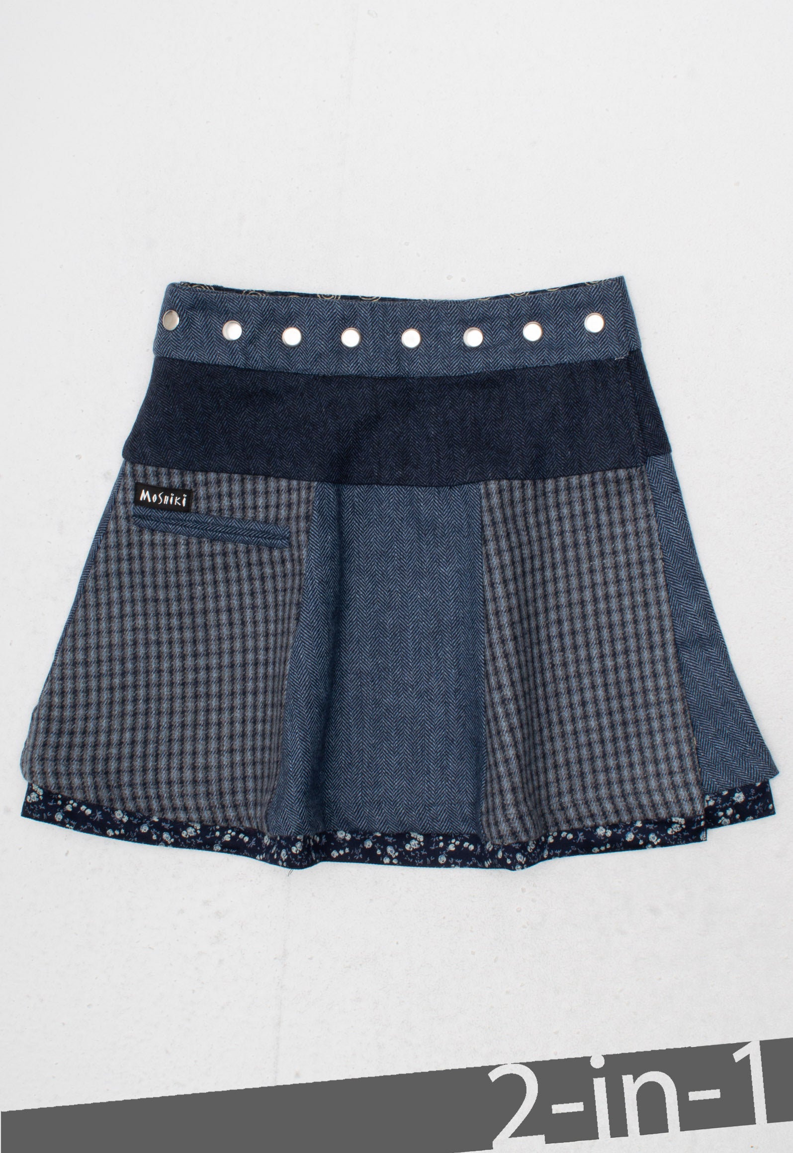 Hot Cookie 7 Tweed 40cm 34694