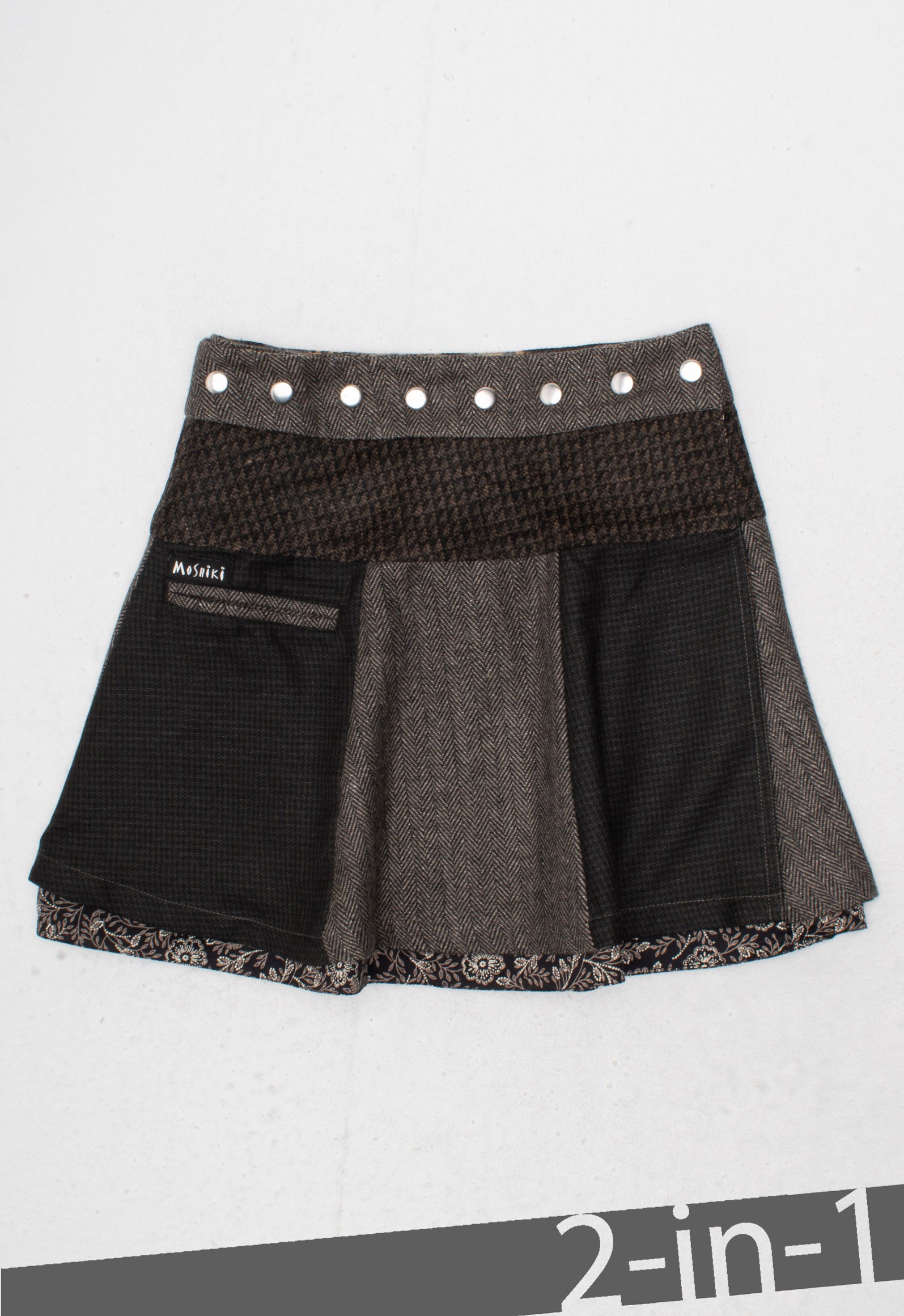 Hot Cookie 7 Tweed 40cm 34695