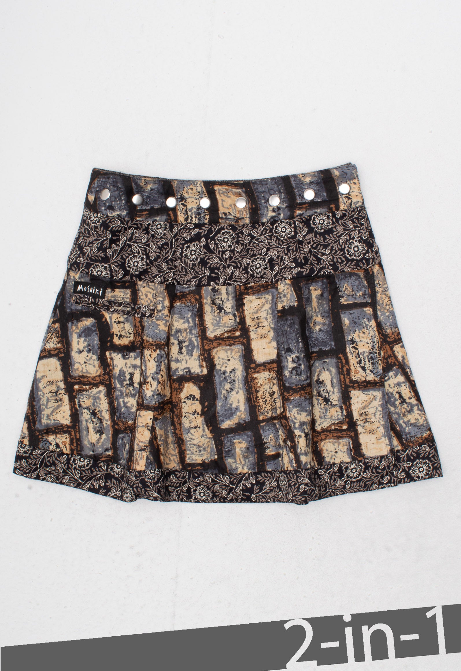 Hot Cookie 7 Tweed 40cm 34695