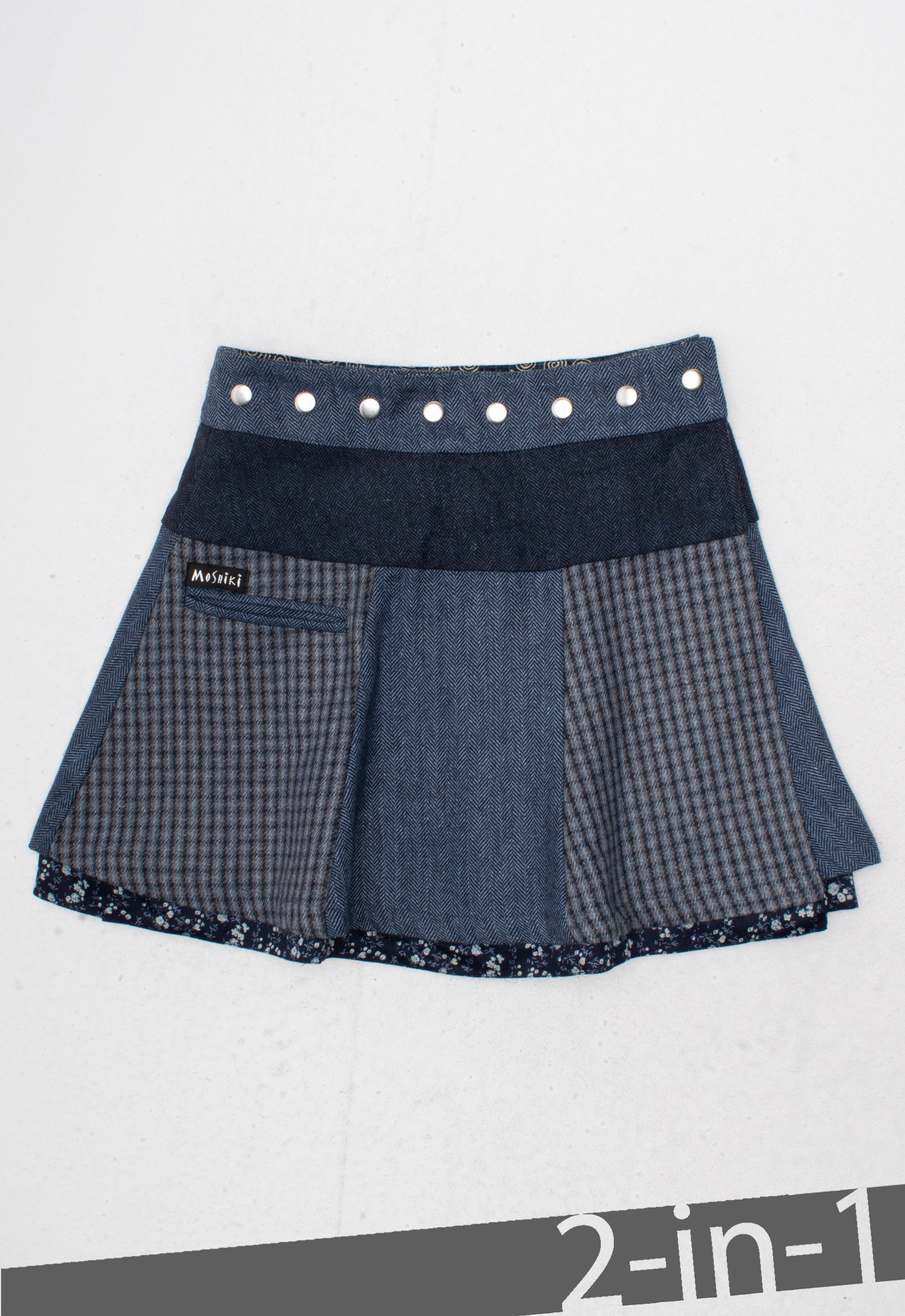 Hot Cookie 7 Tweed 40cm 34696