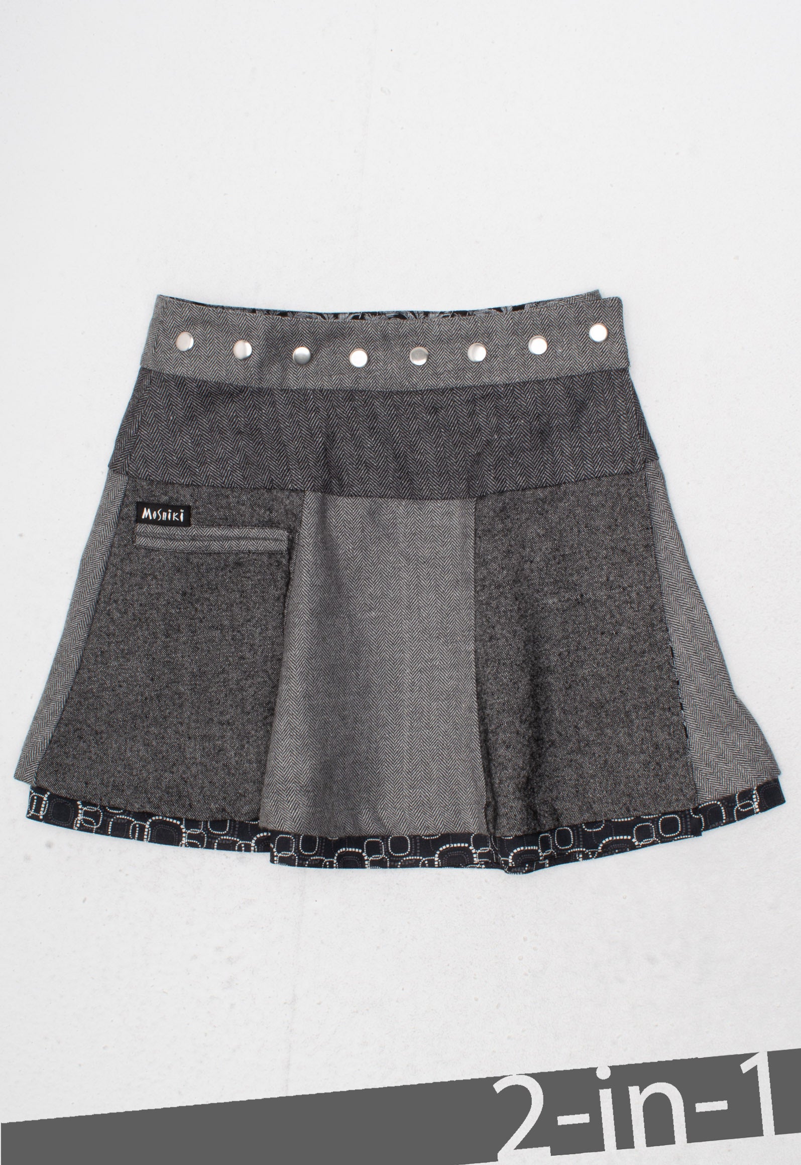 Hot Cookie 7 Tweed 40cm 34697