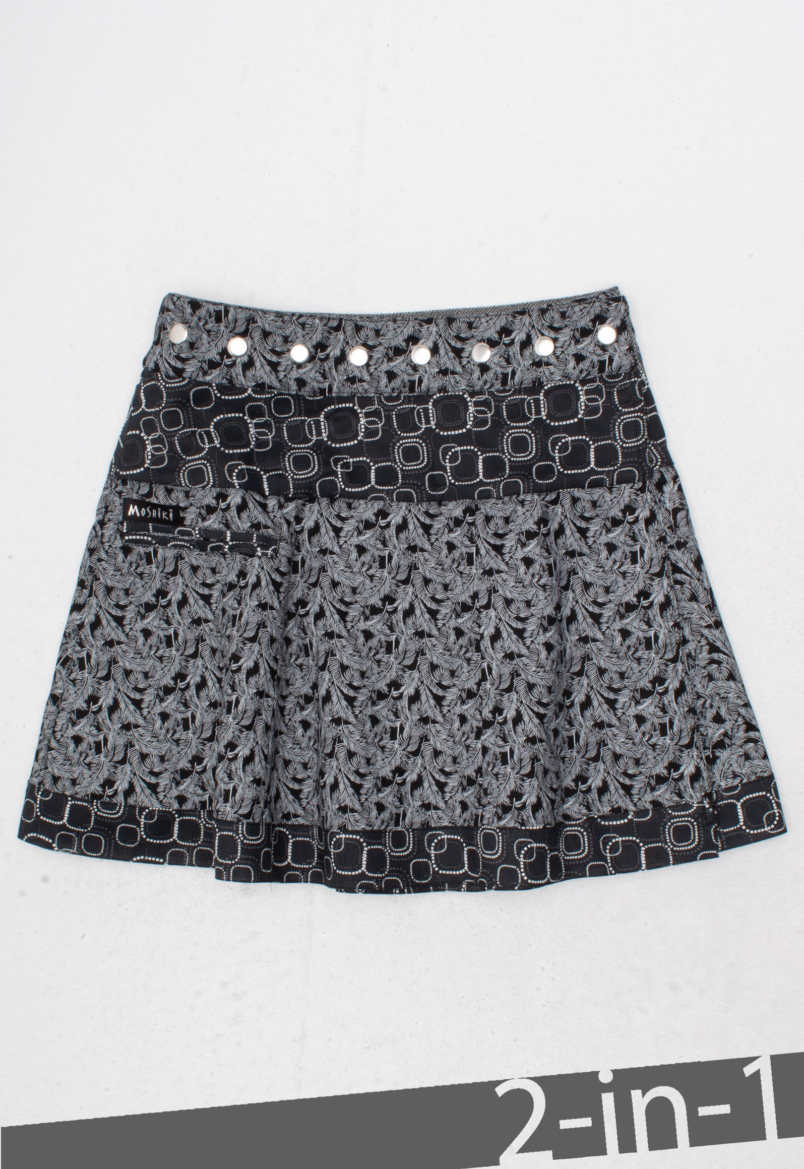 Hot Cookie 7 Tweed 40cm 34697