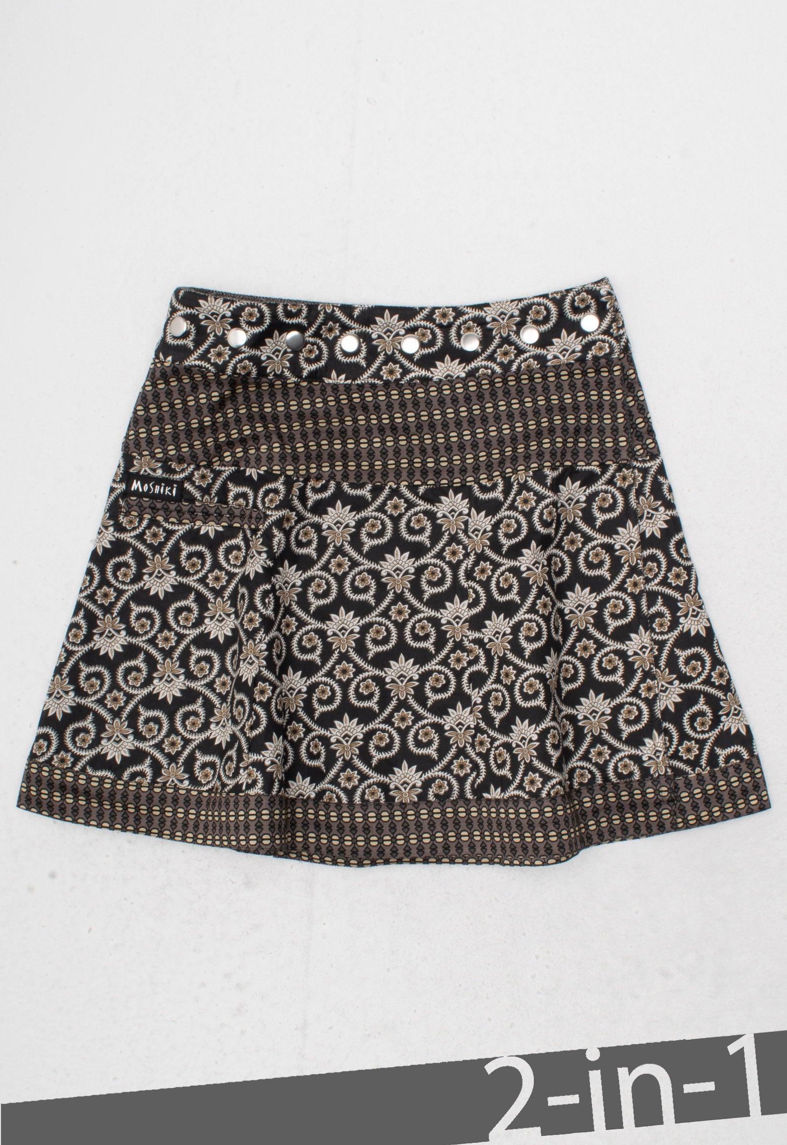 Hot Cookie 7 Tweed 40cm 34698