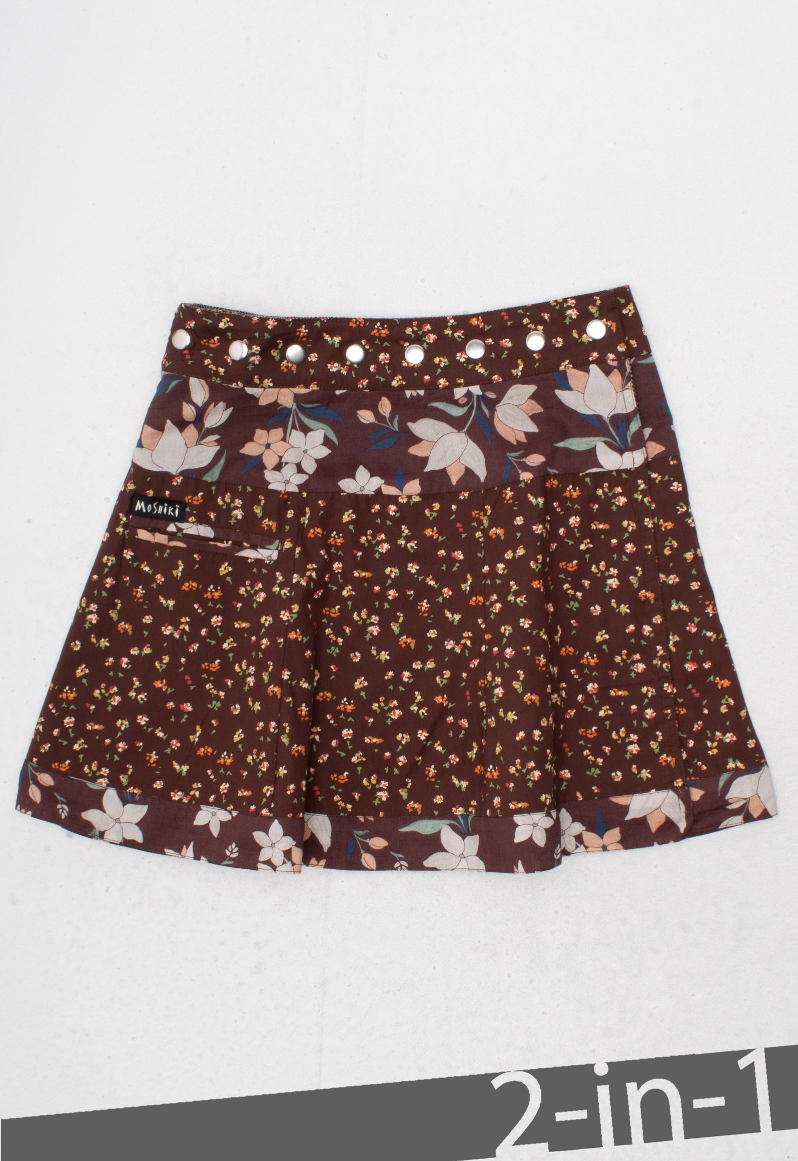 Hot Cookie 7 Tweed 40cm 34699