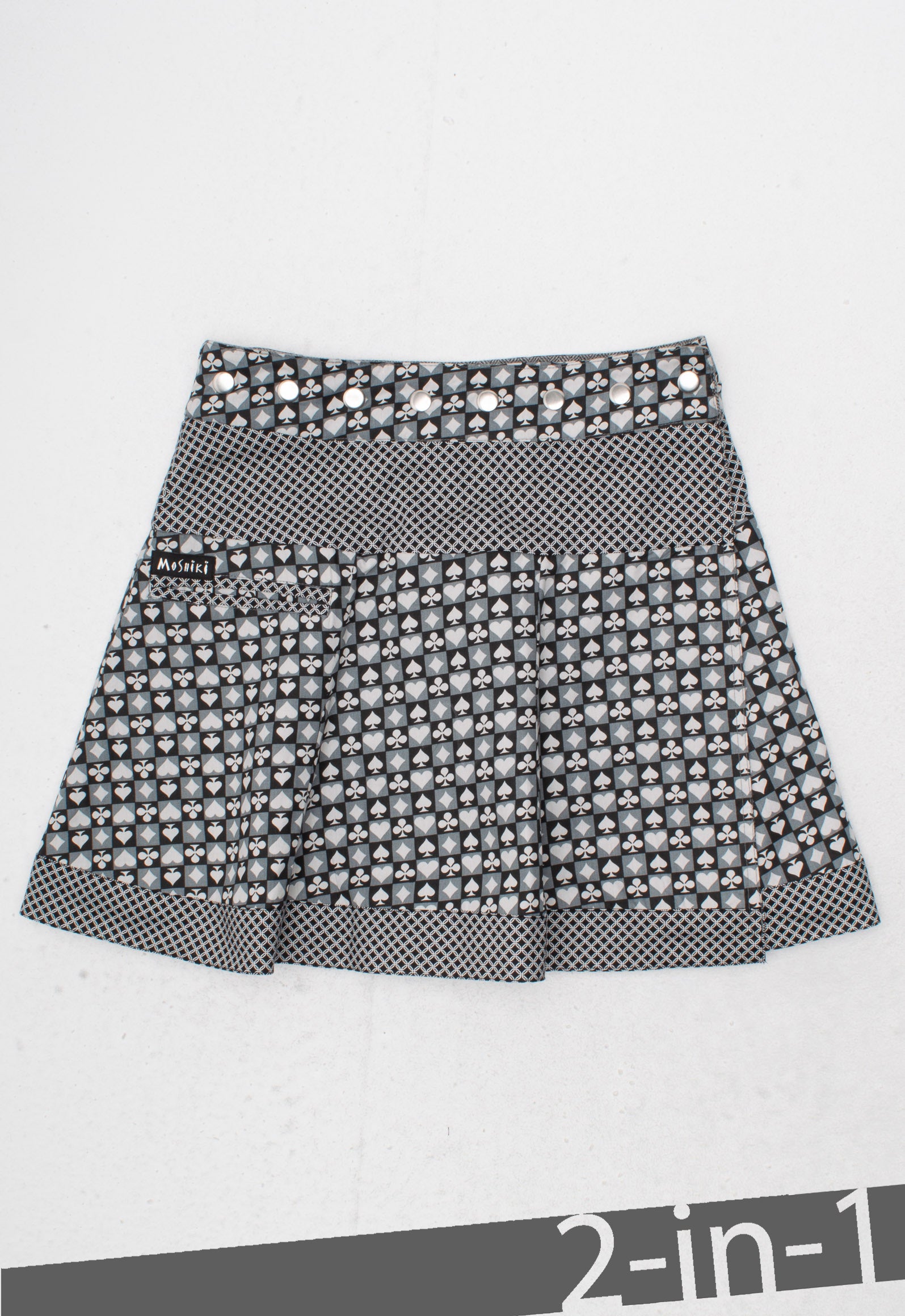 Hot Cookie 7 Tweed 40cm 34701