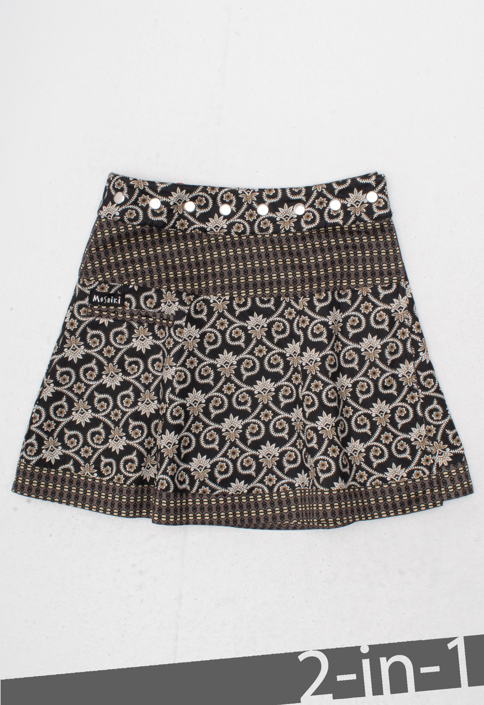 Hot Cookie 7 Tweed 40cm 34702