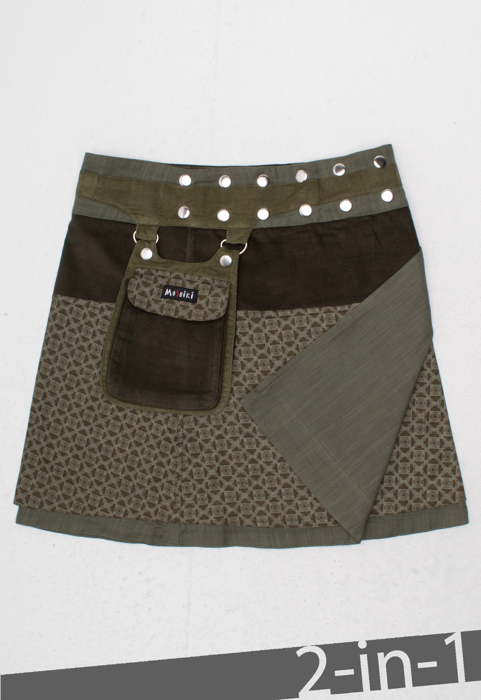 Hot Cookie 50 Cord 45cm 34704