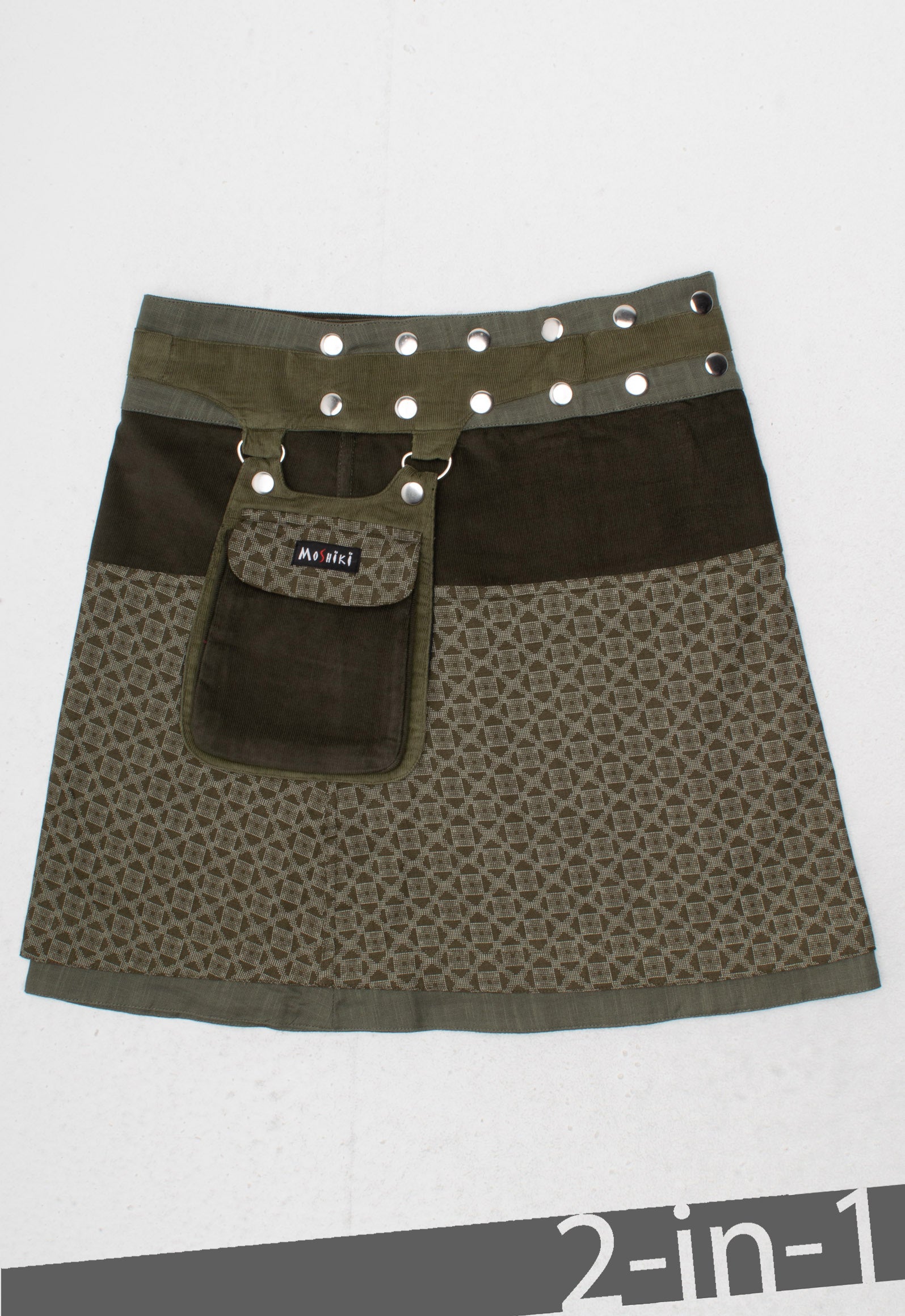 Hot Cookie 50 Cord 45cm 34704