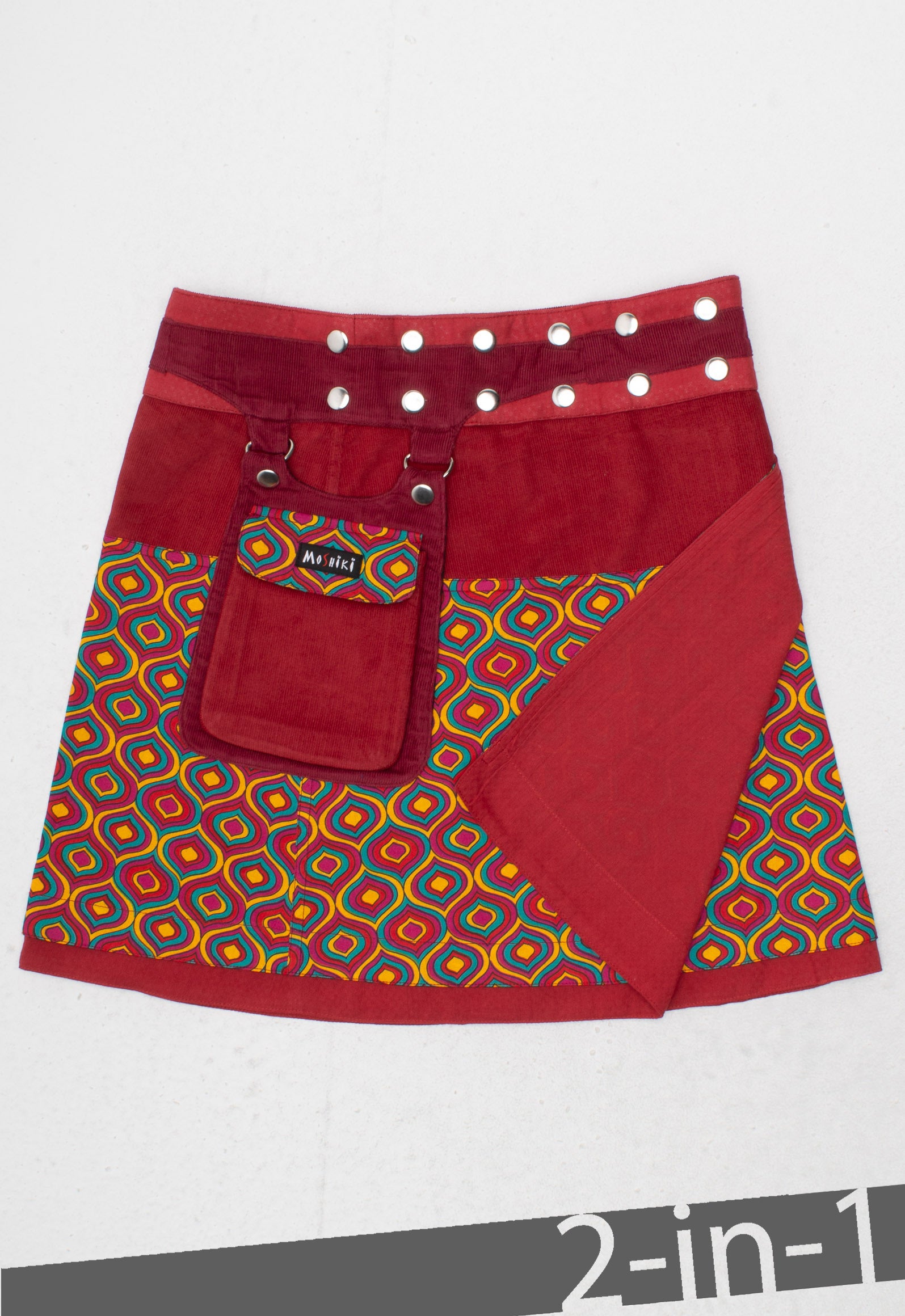 Hot Cookie 50 Cord 45cm 34710