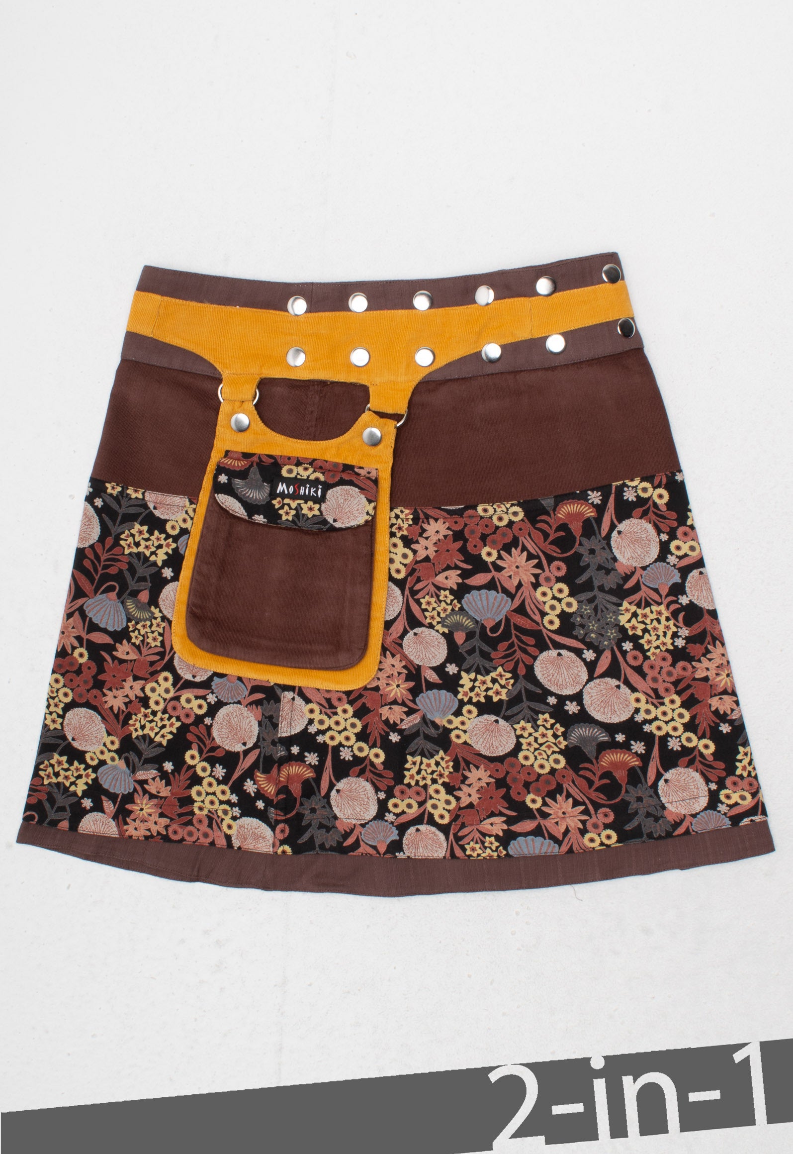 Hot Cookie 50 Cord 45cm 34711