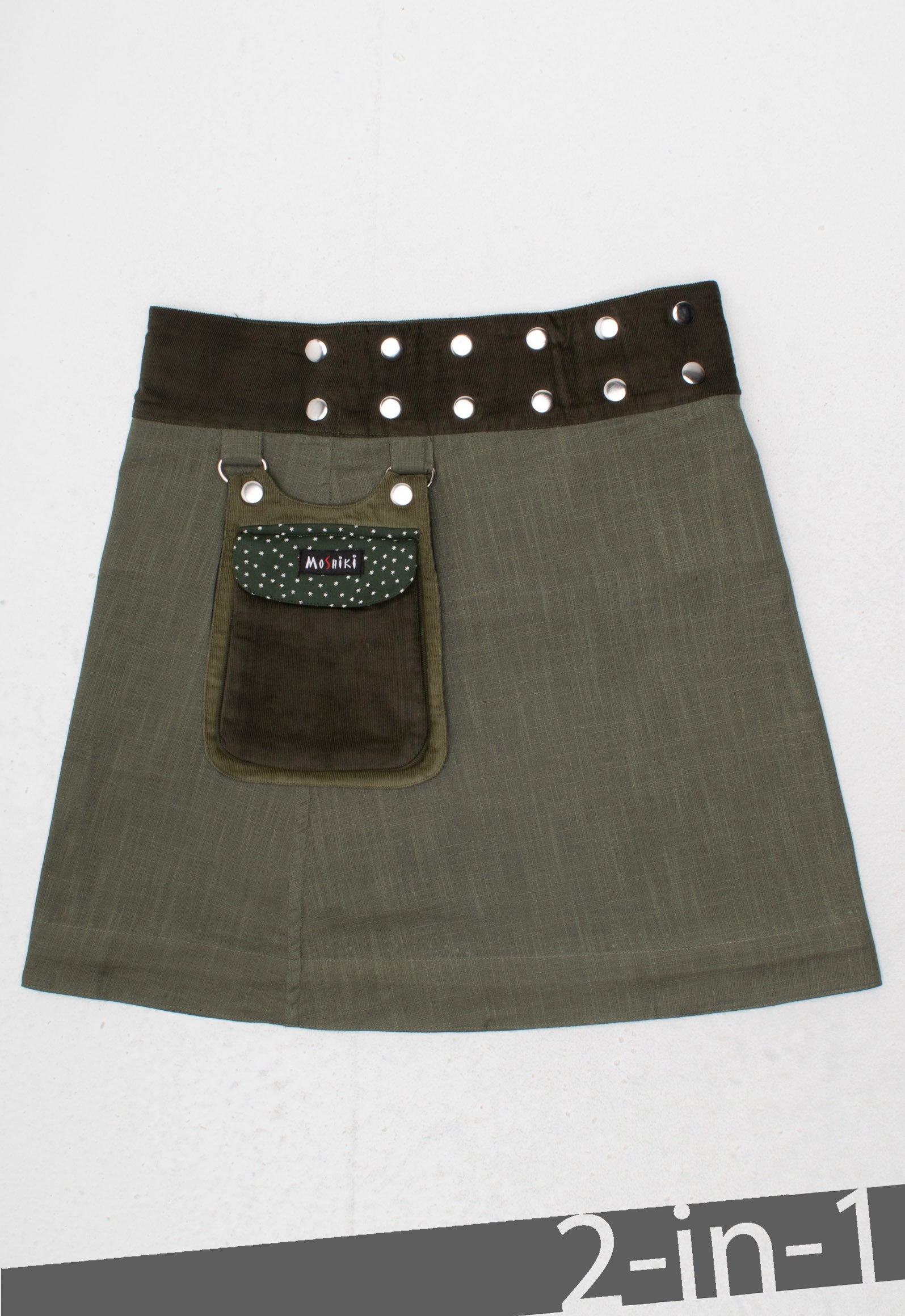 Hot Cookie 50 Cord 45cm 34713