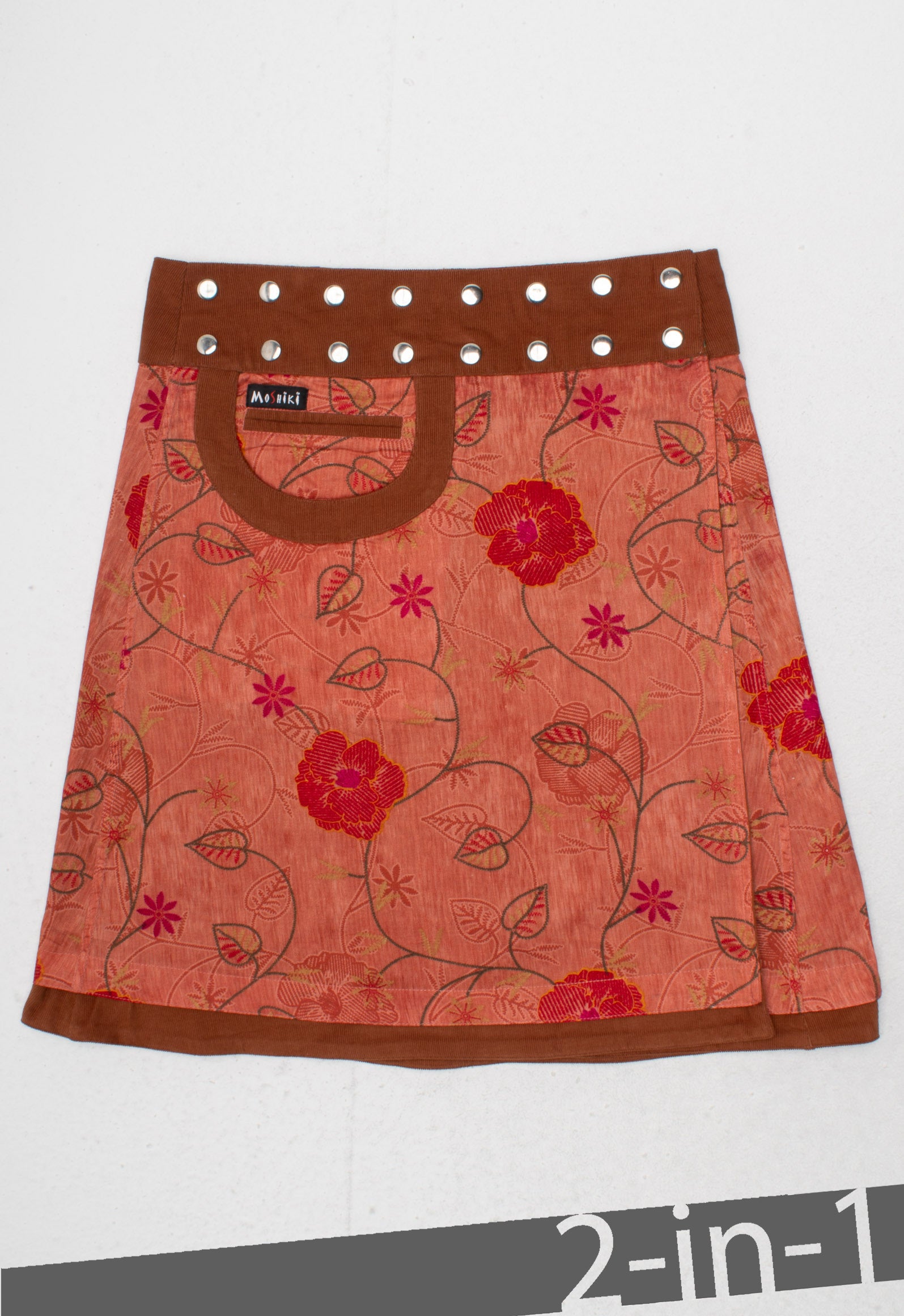 Hot Cookie 3 Cord 55cm 34716