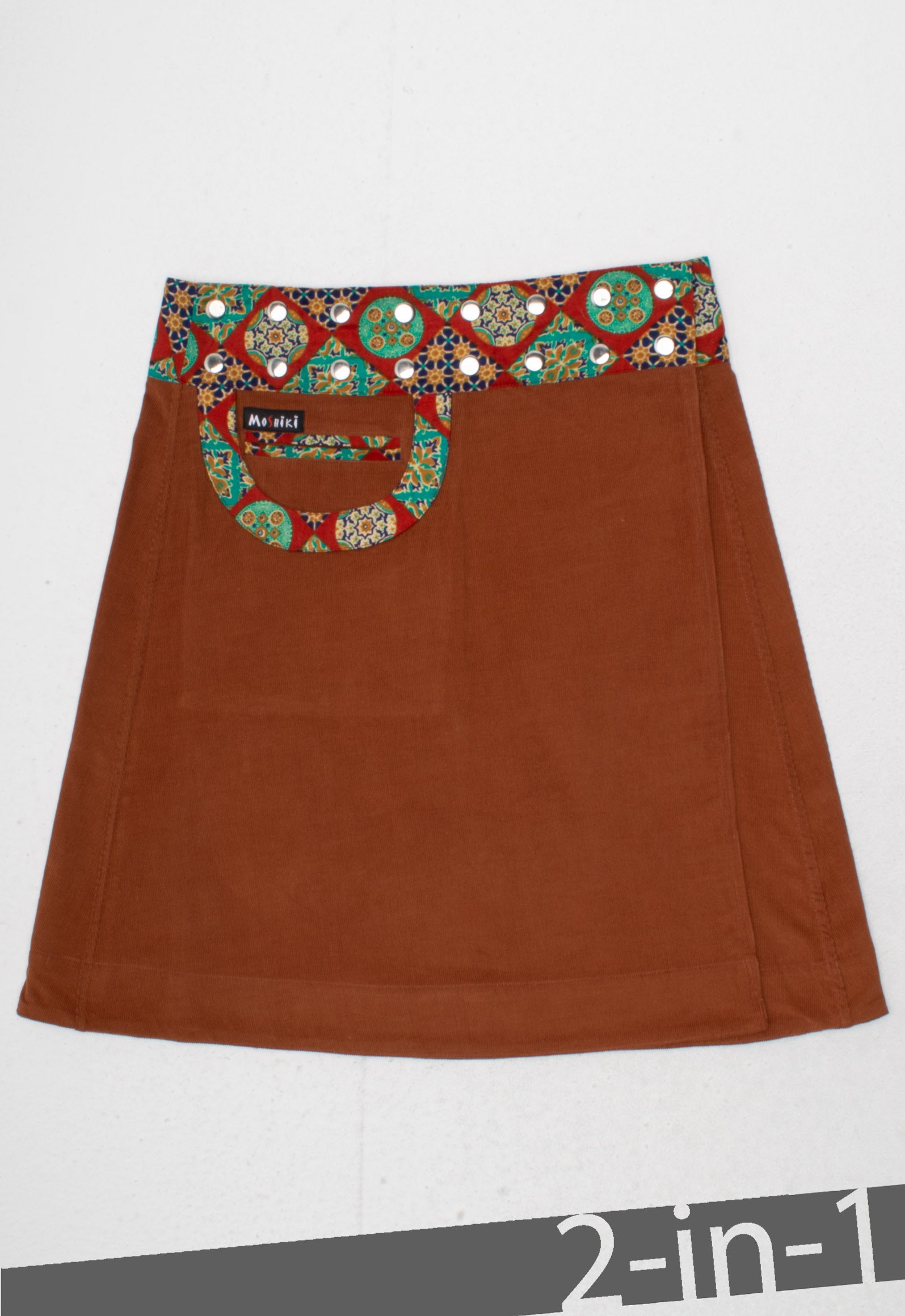 Hot Cookie 3 Cord 55cm 34716