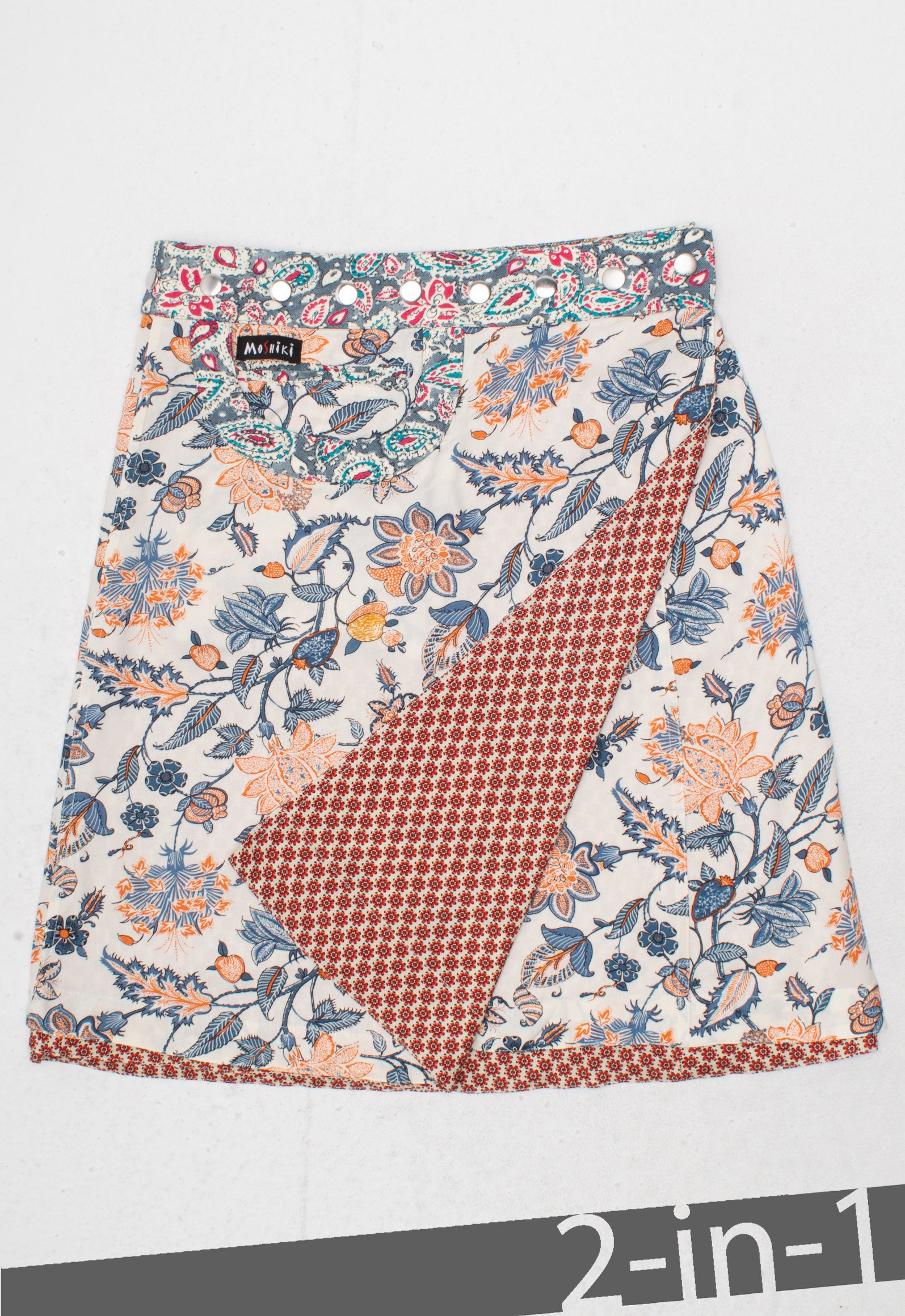 Hot Cookie 101 Rayon 55cm 34717