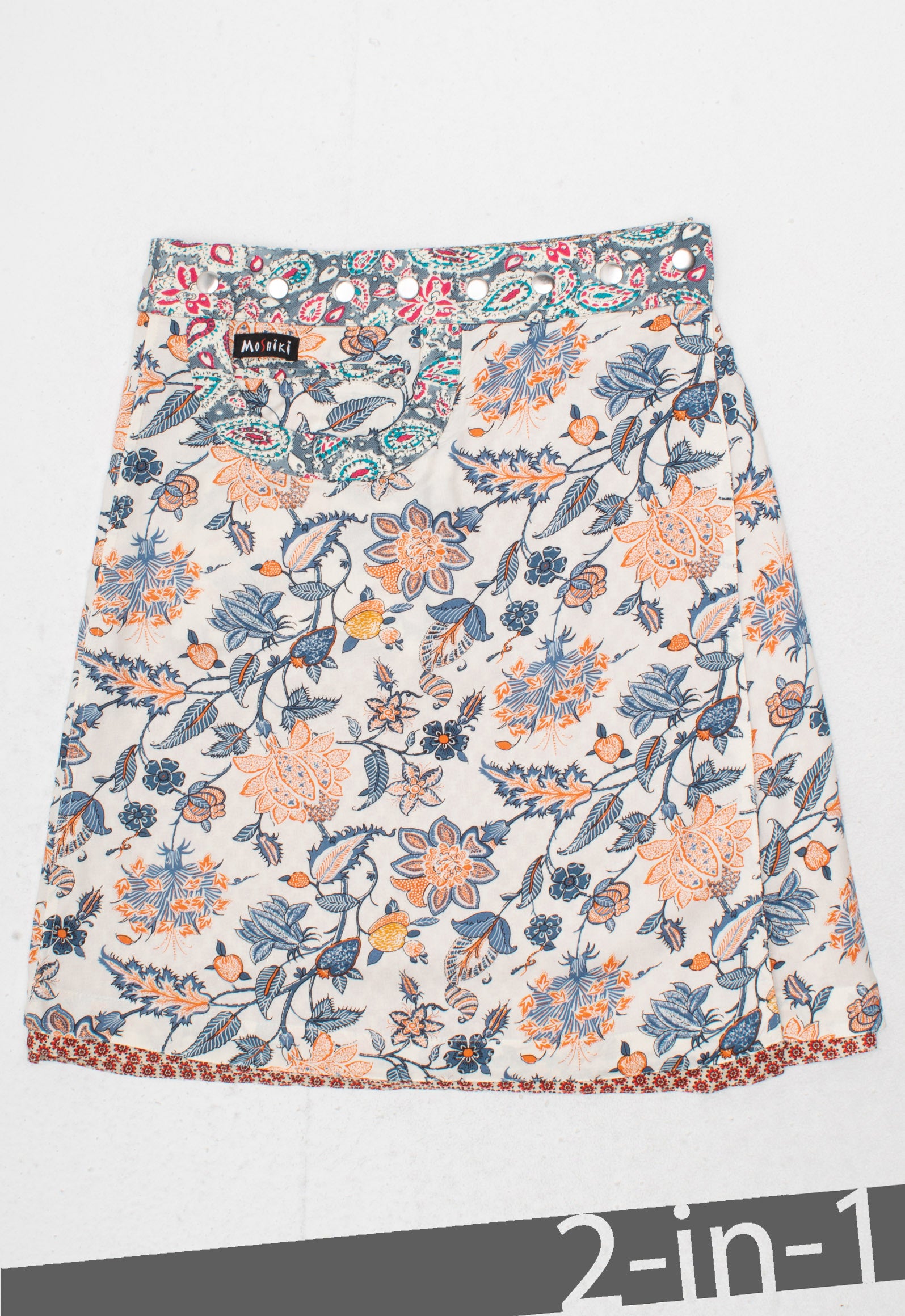 Hot Cookie 101 Rayon 55cm 34717