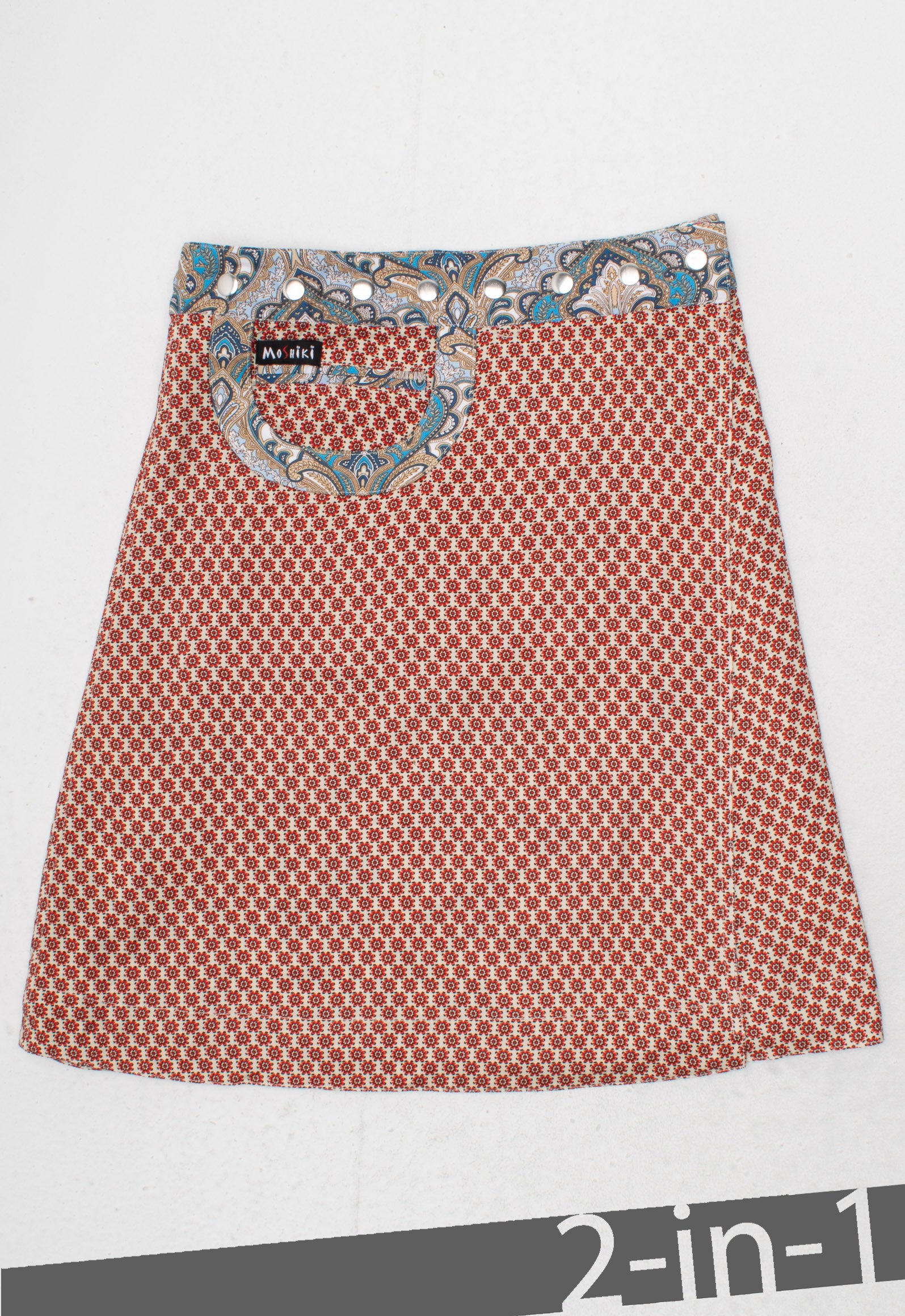 Hot Cookie 101 Rayon 55cm 34717