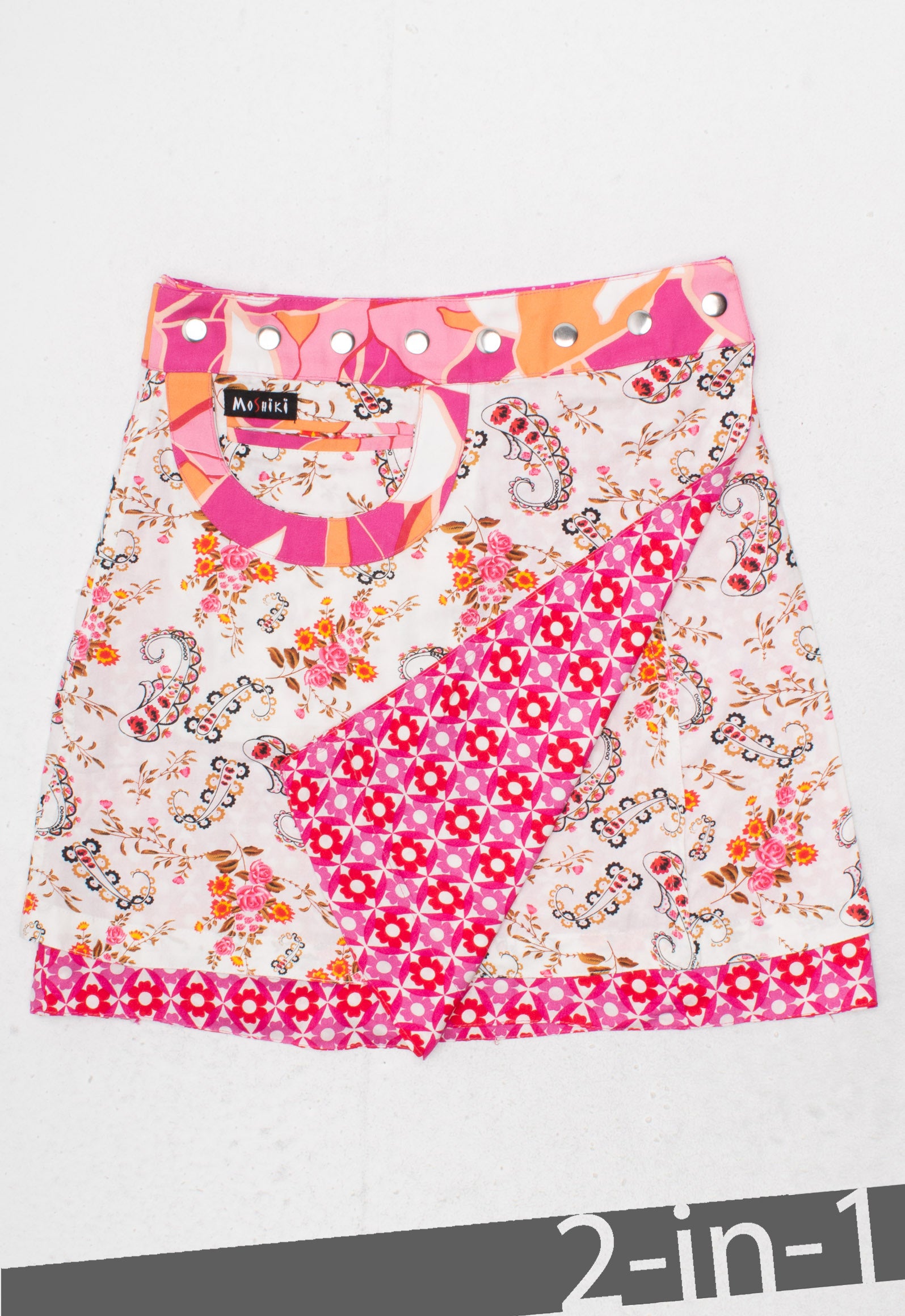 Hot Cookie 101 Rayon 45cm 34718