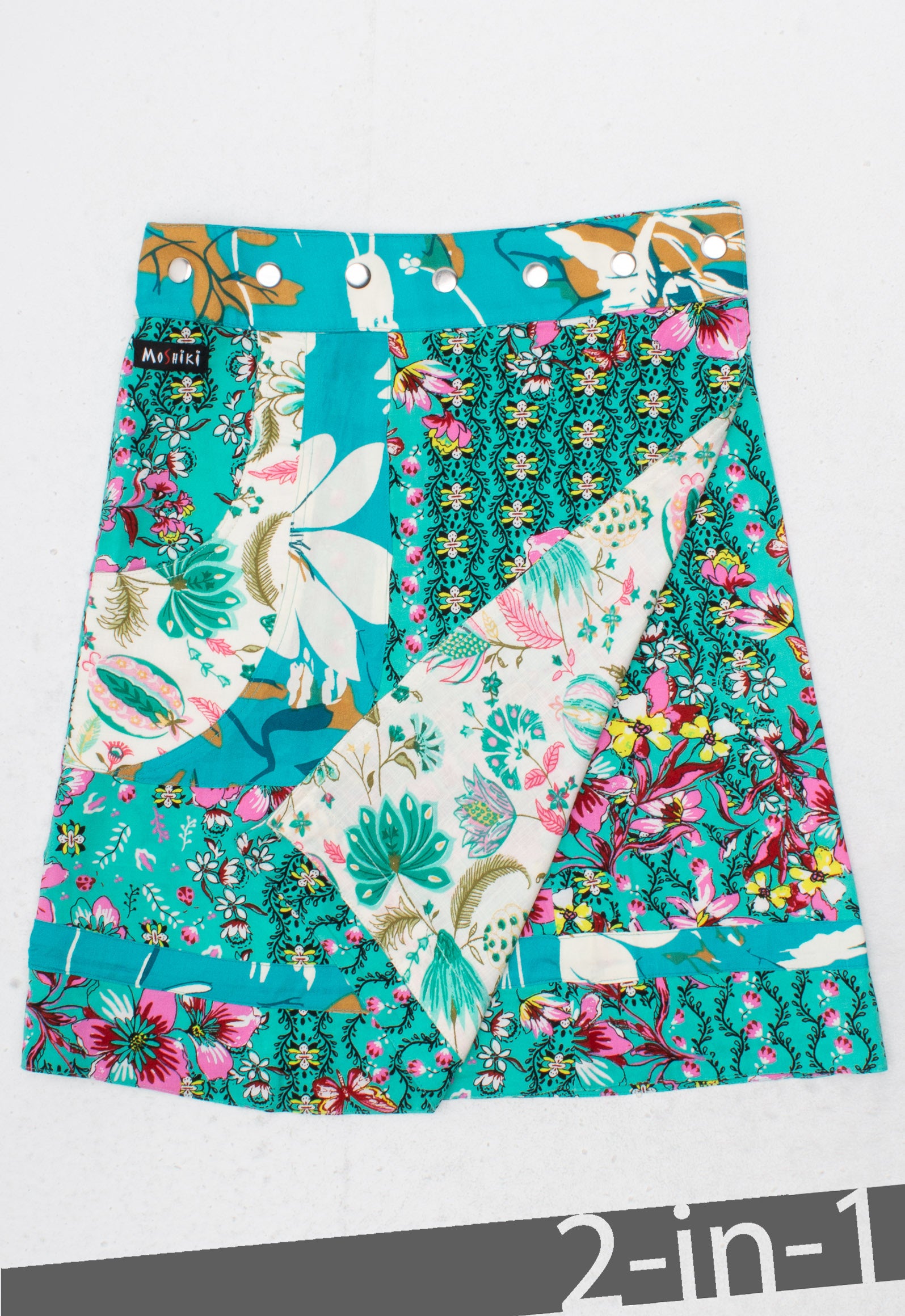 Hot Cookie 104 Rayon 50cm 34719