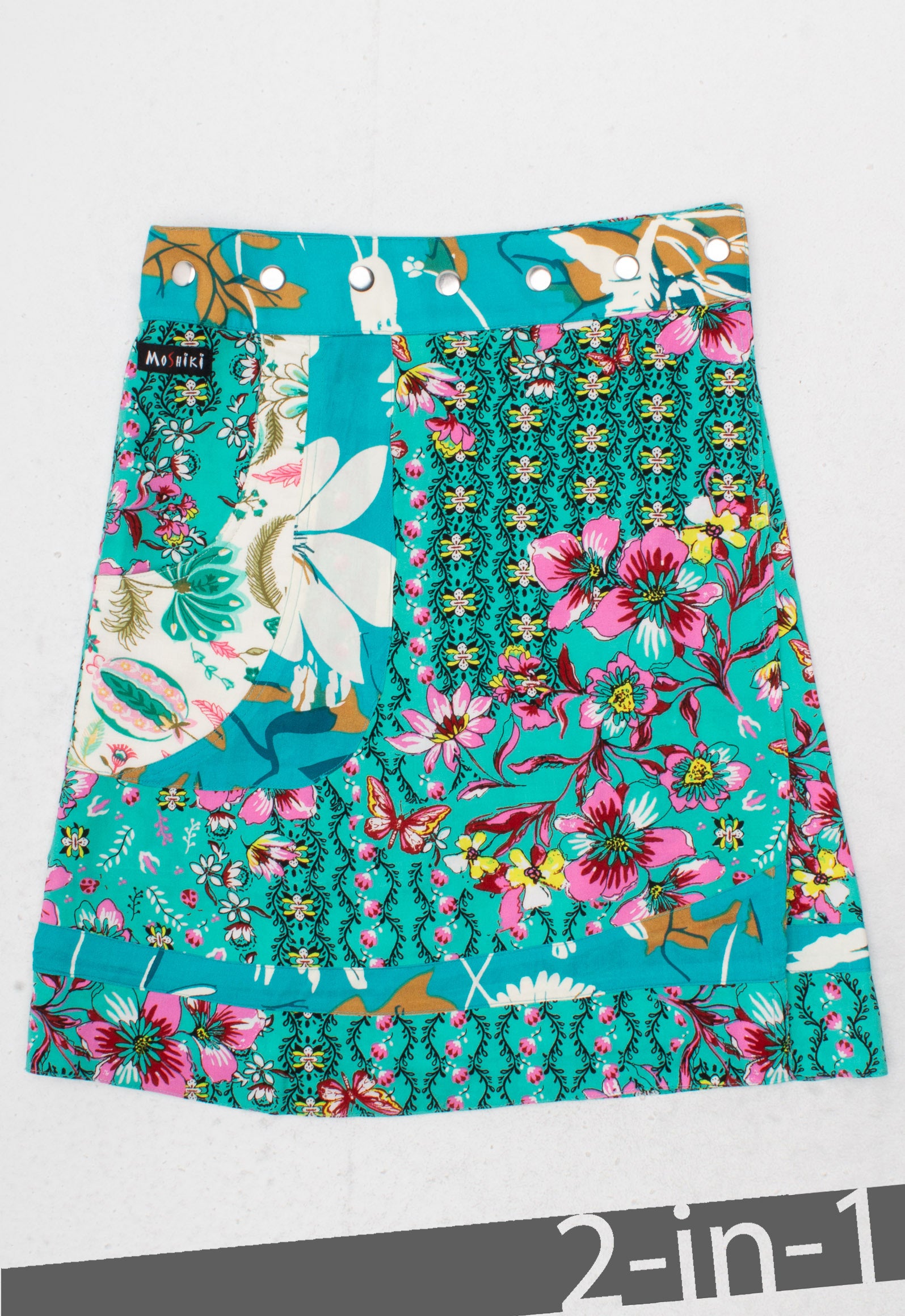 Hot Cookie 104 Rayon 50cm 34719