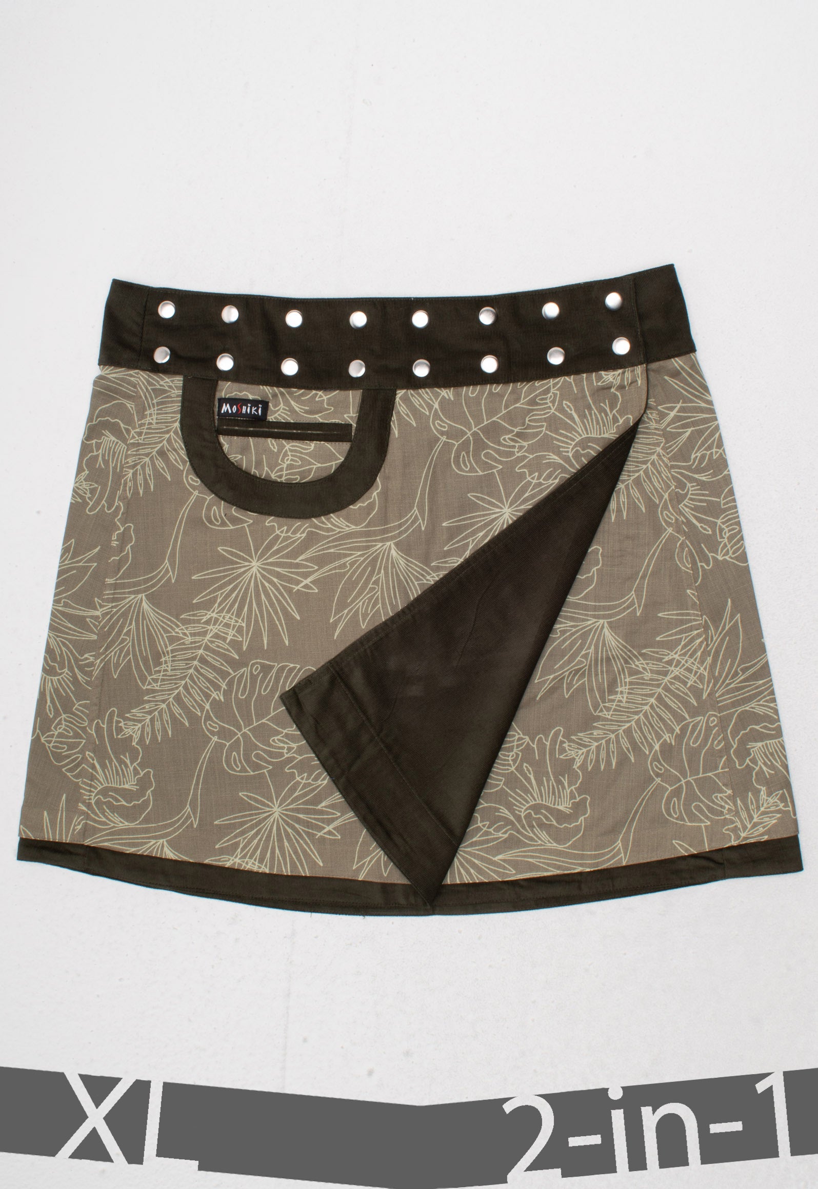 Hot Cookie XL 3 Cord 50cm 34735