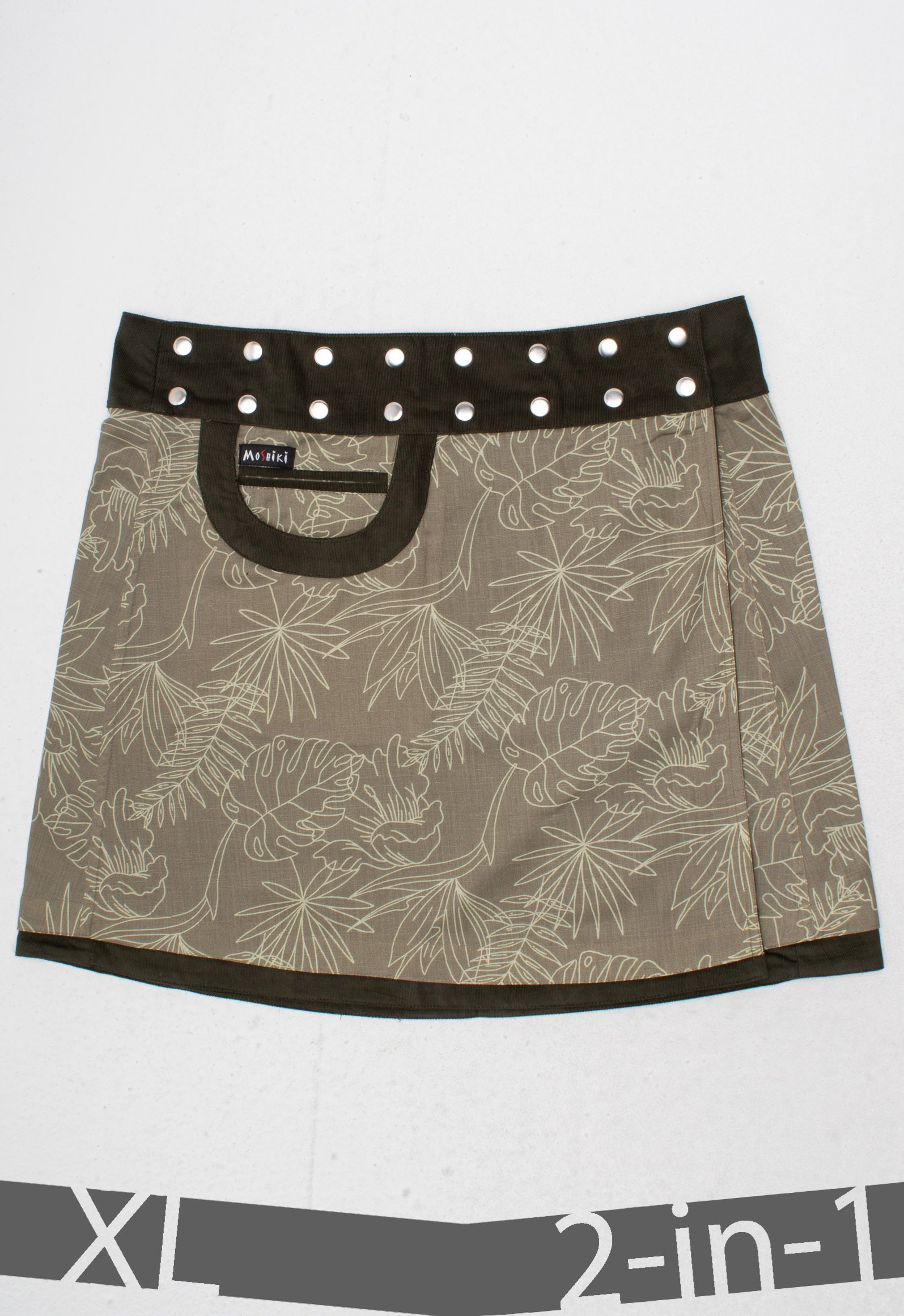 Hot Cookie XL 3 Cord 50cm 34735