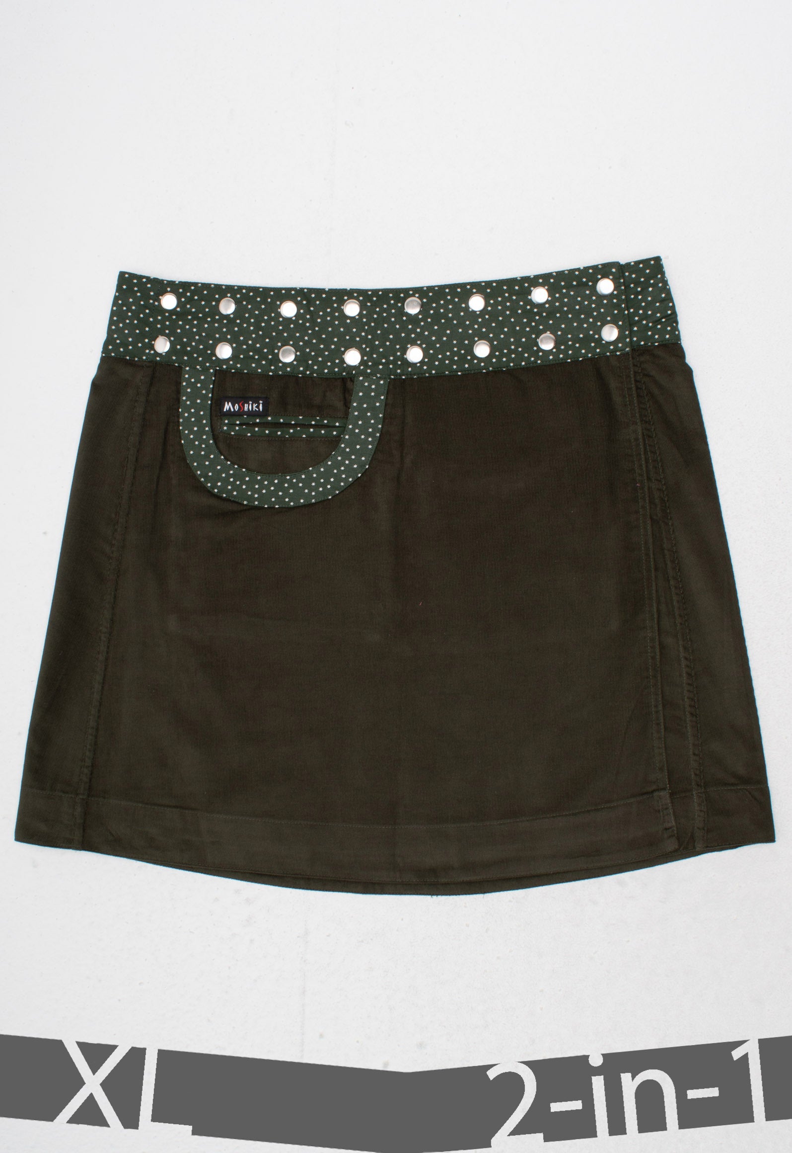 Hot Cookie XL 3 Cord 50cm 34735