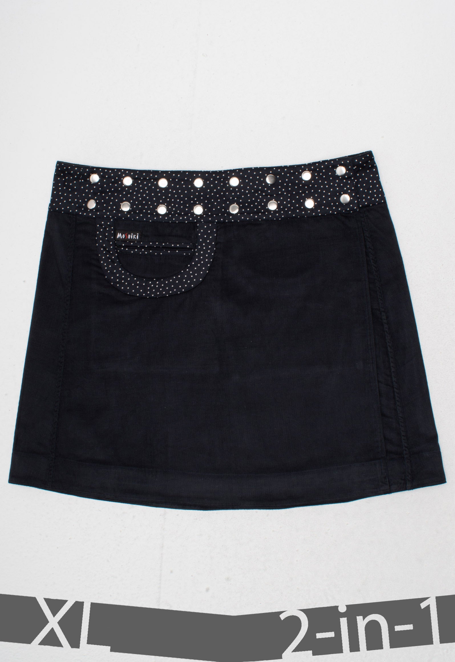 Hot Cookie XL 3 Cord 50cm 34737