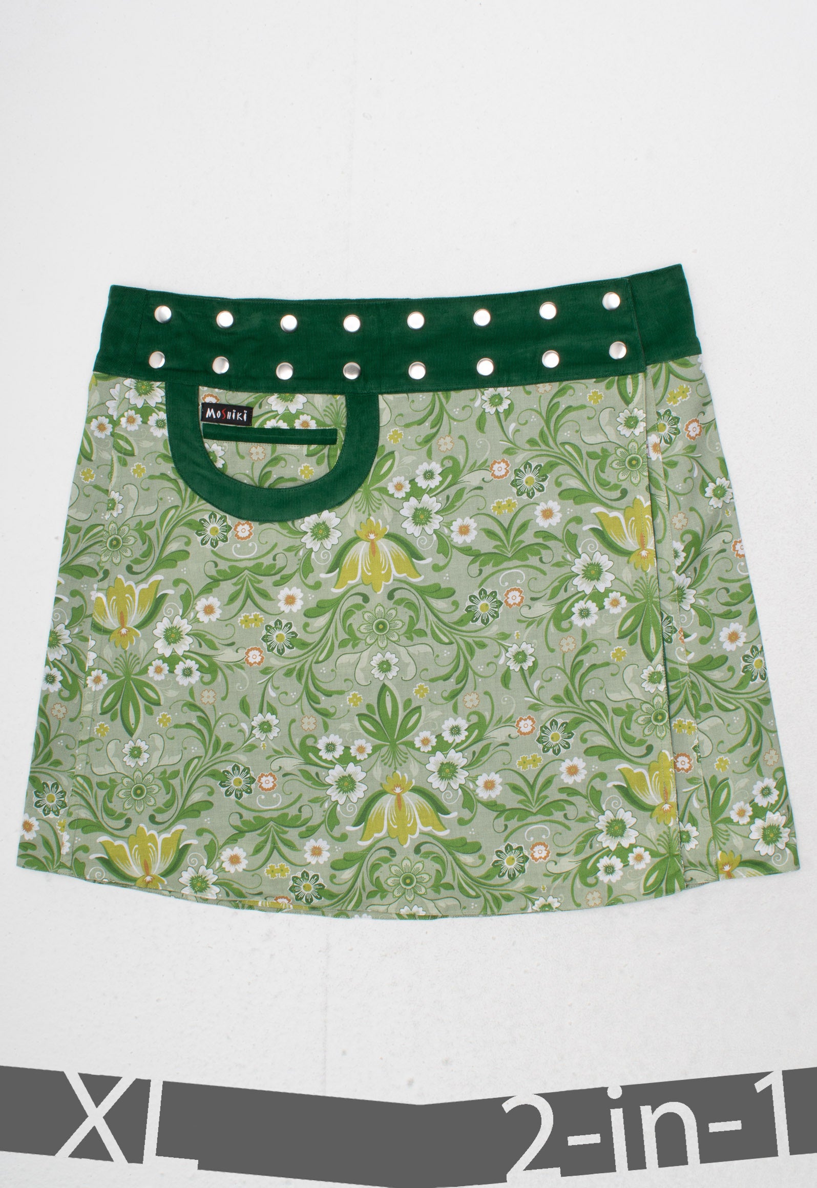 Hot Cookie XL 3 Cord 50cm 34738