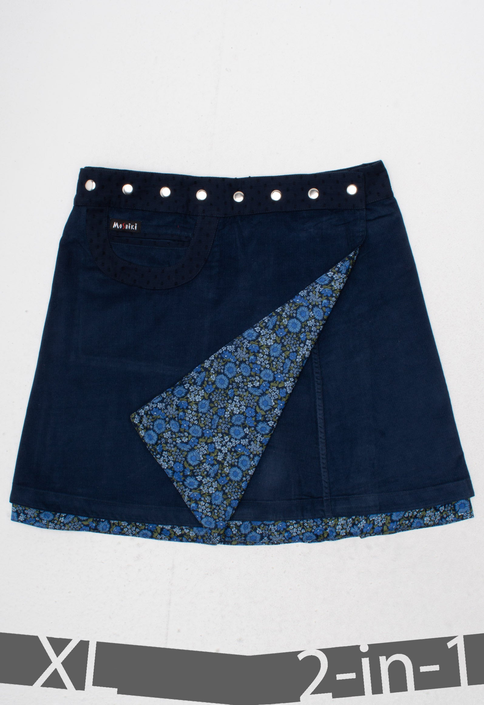 Hot Cookie XL 3 Cord 50cm 34740