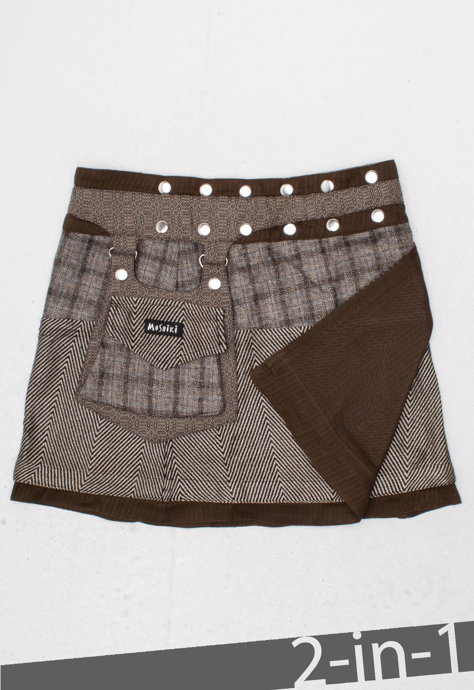 Hot Cookie 13 Woven 40cm 34747