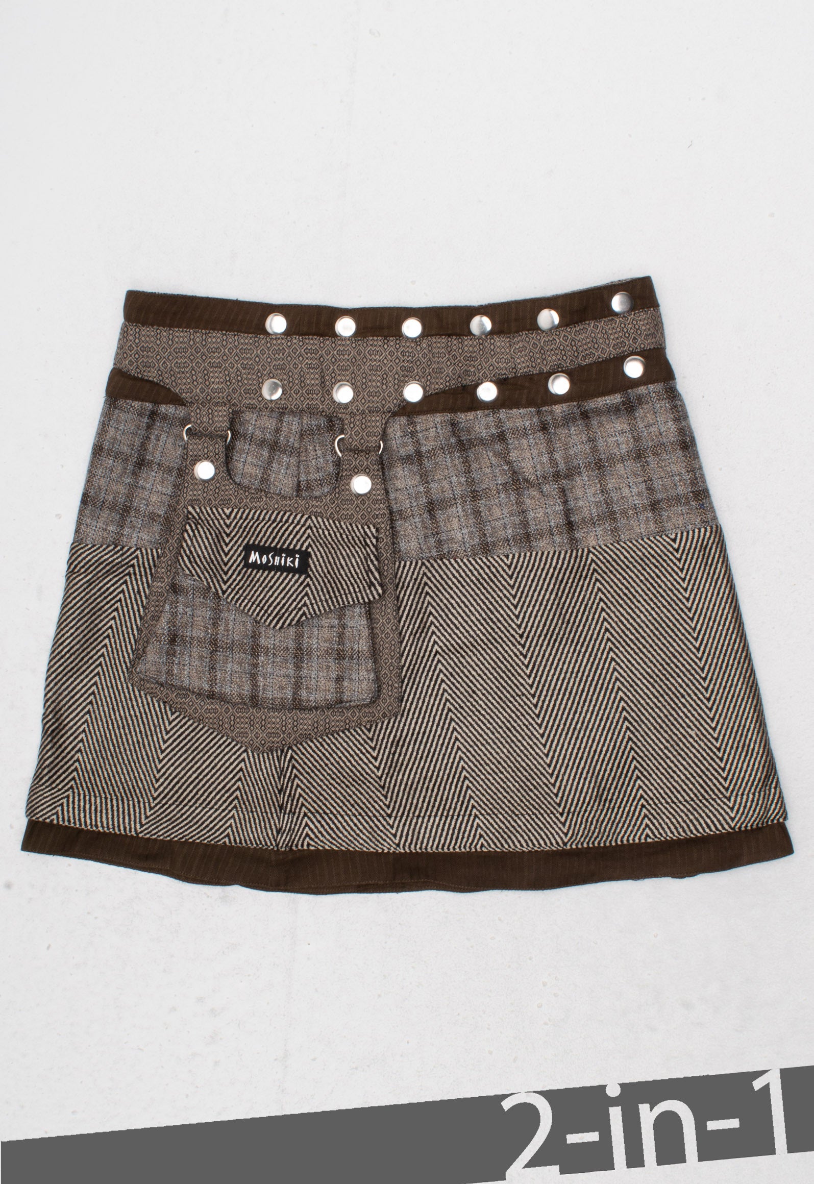 Hot Cookie 13 Woven 40cm 34747