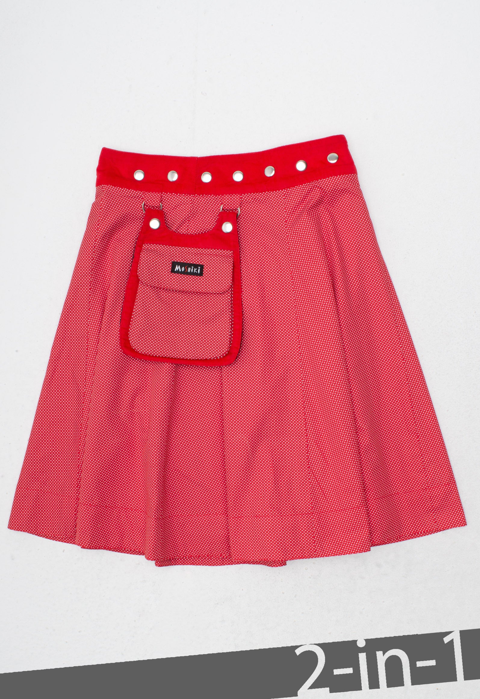 Hot Cookie 33 Cord 55cm 34768