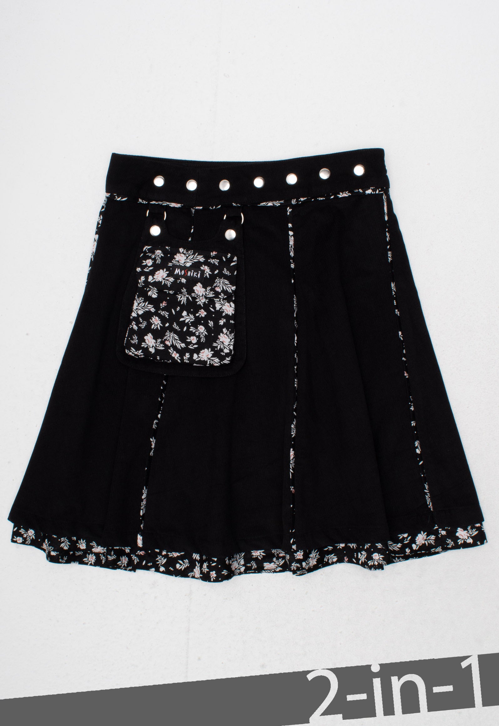 Hot Cookie 33 Cord 55cm 34771