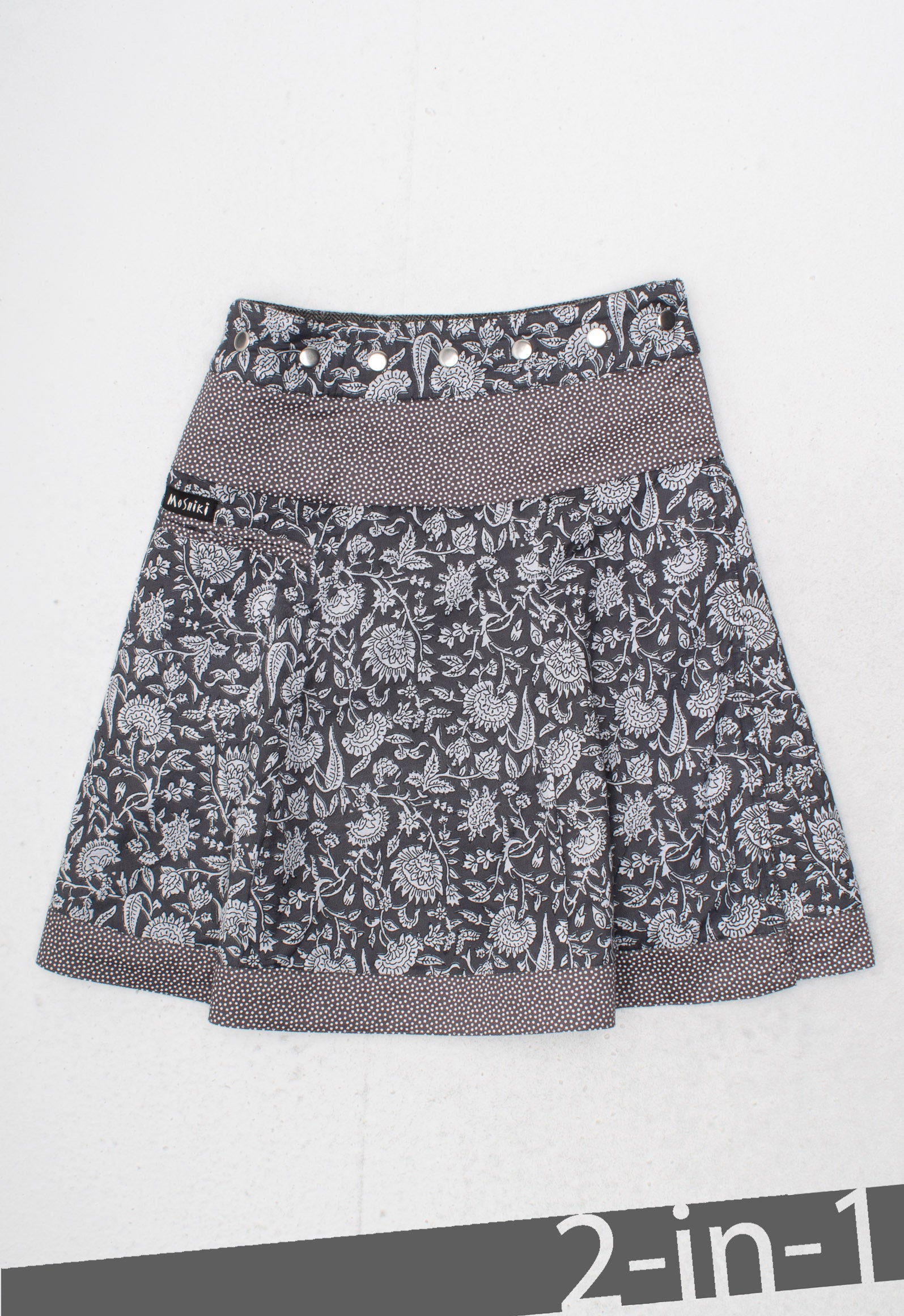 Hot Cookie 7 Tweed 50cm 34778