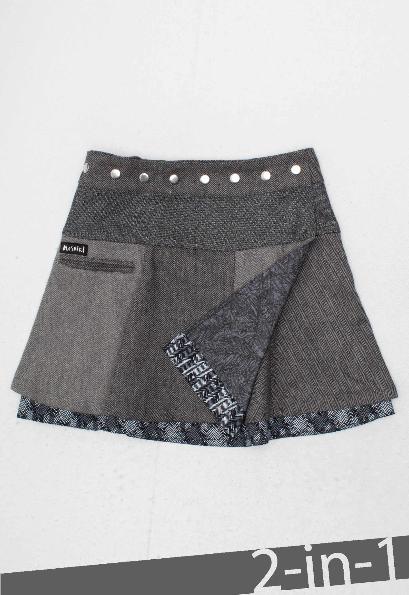 Hot Cookie 7 Tweed 40cm 34780