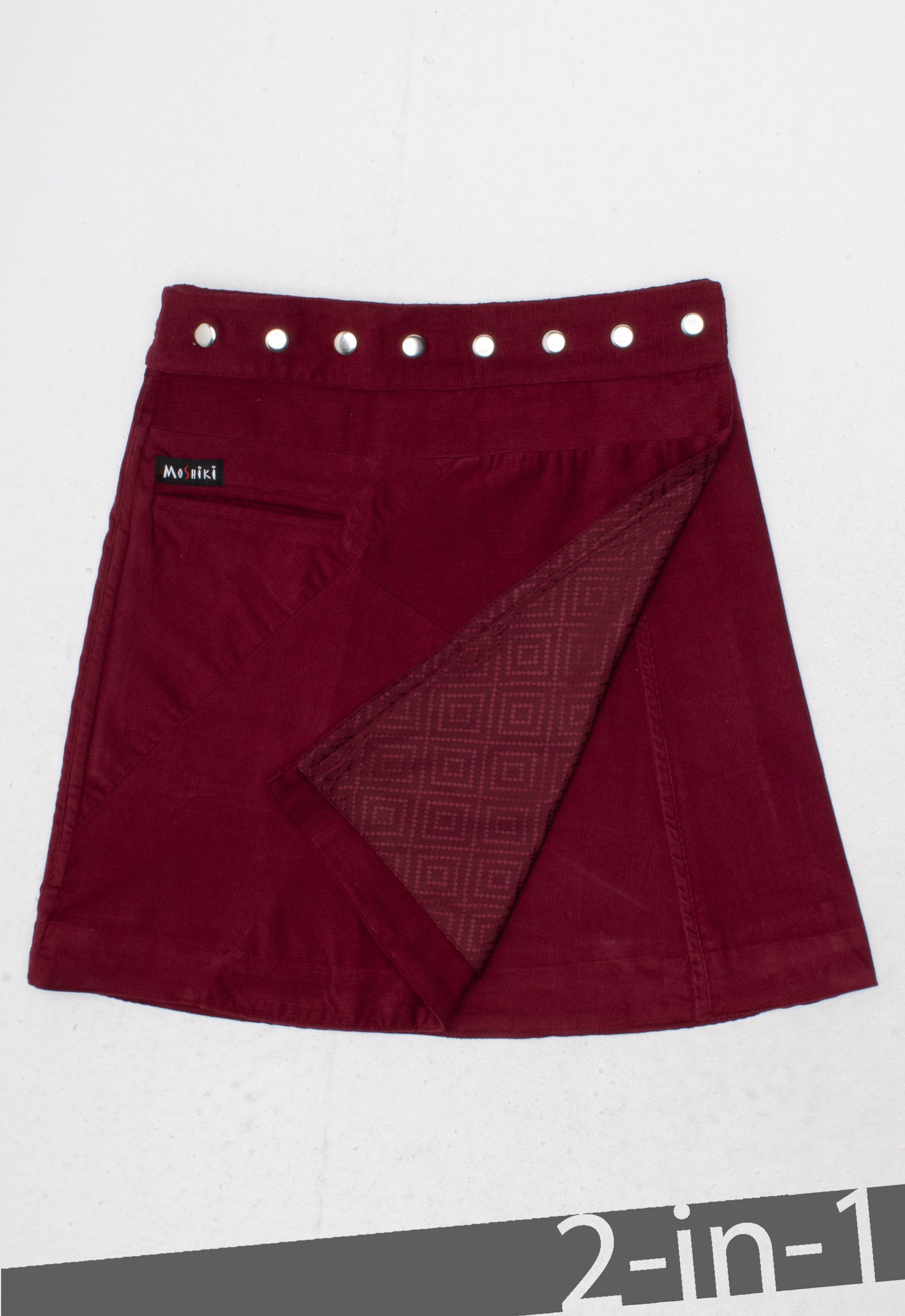 Hot Cookie 62 Cord 45cm 34781