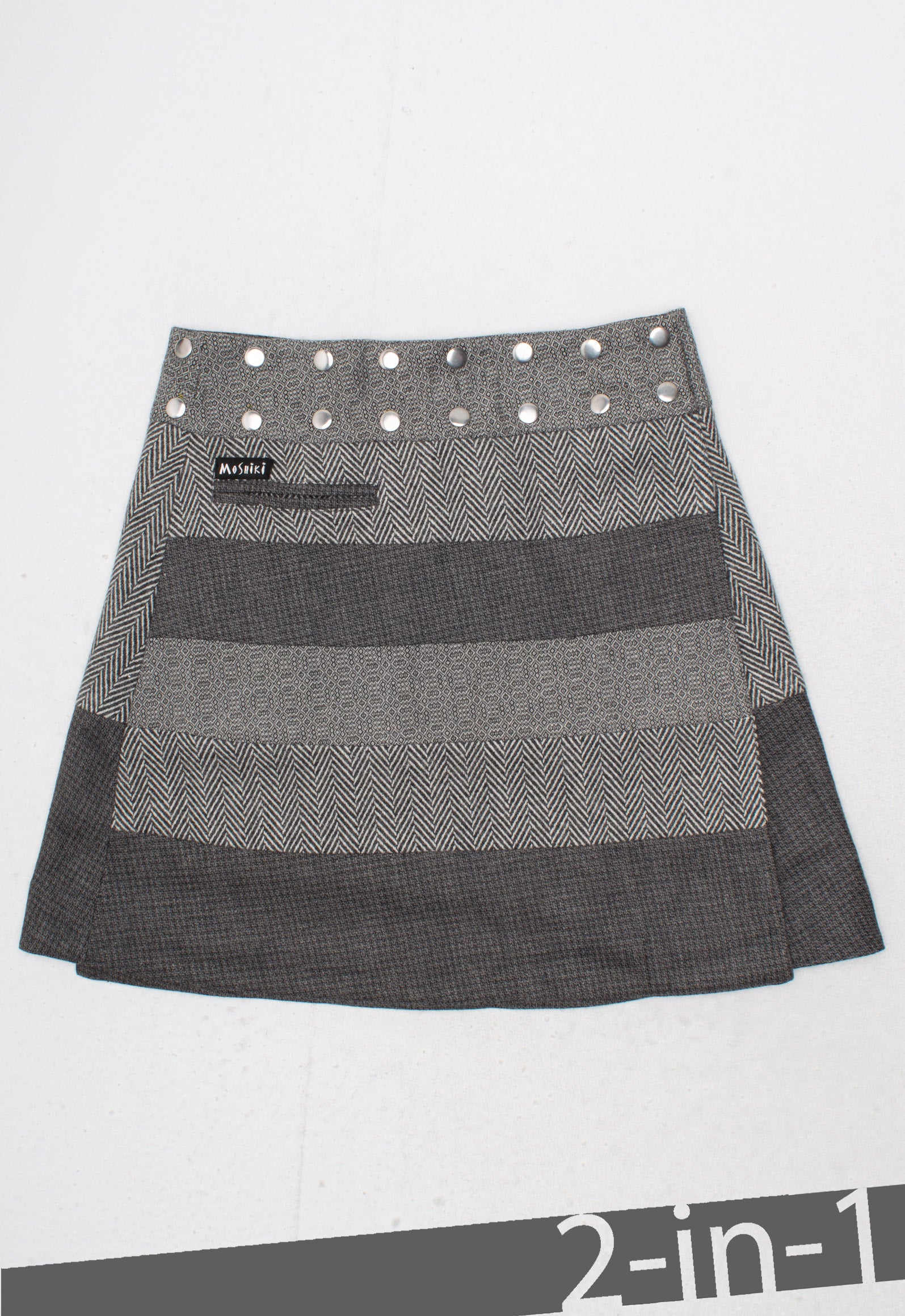 Hot Cookie 30 Tweed 48cm 34790