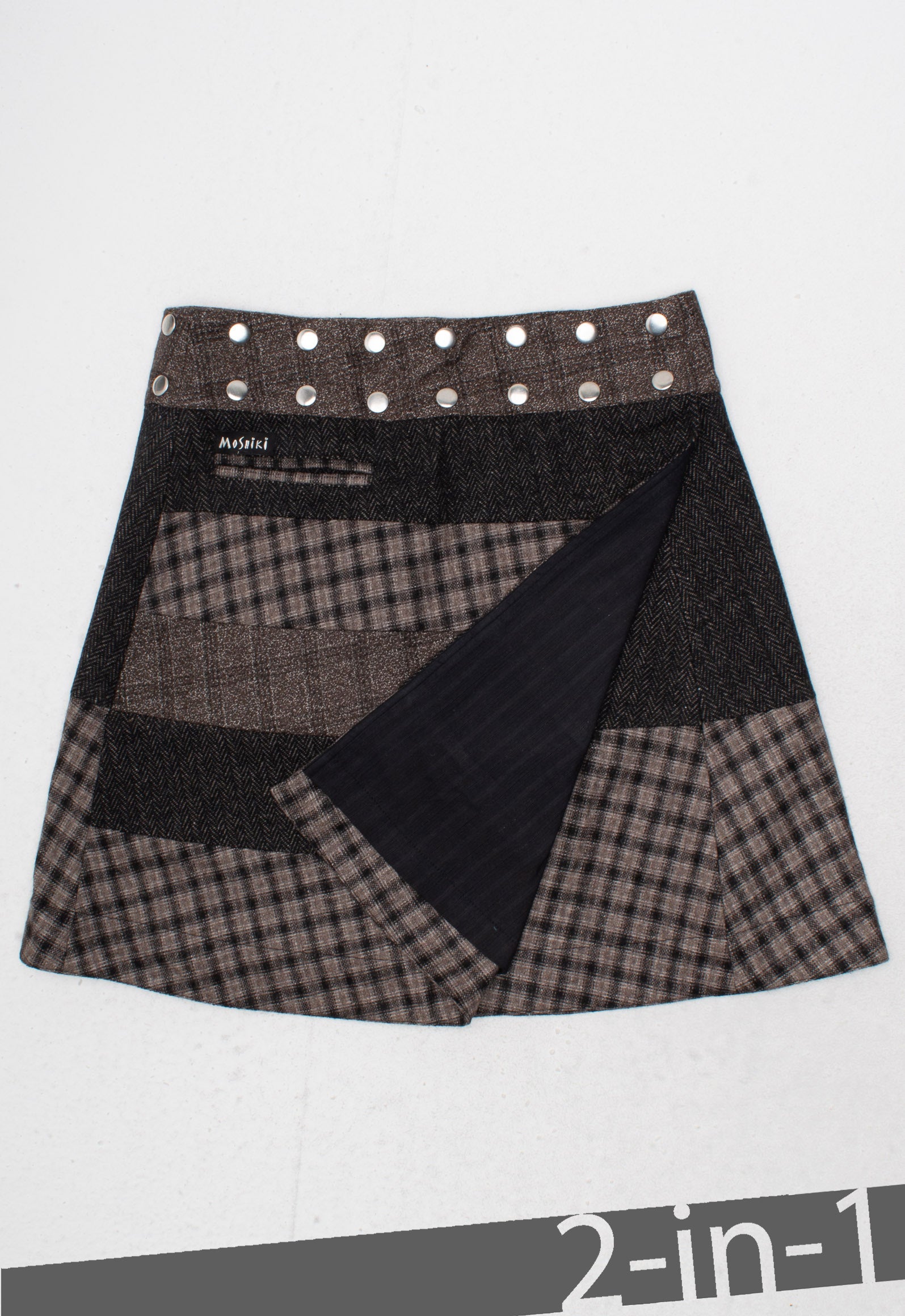 Hot Cookie 30 Tweed 48cm 34791