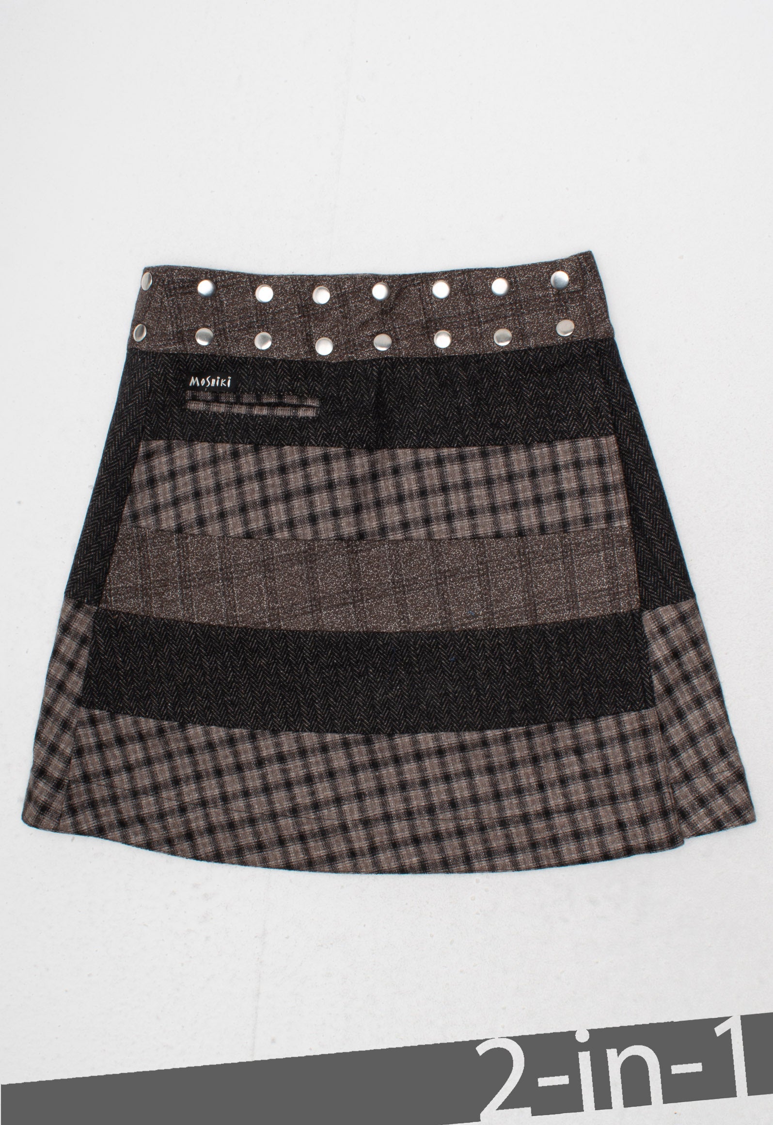 Hot Cookie 30 Tweed 48cm 34791