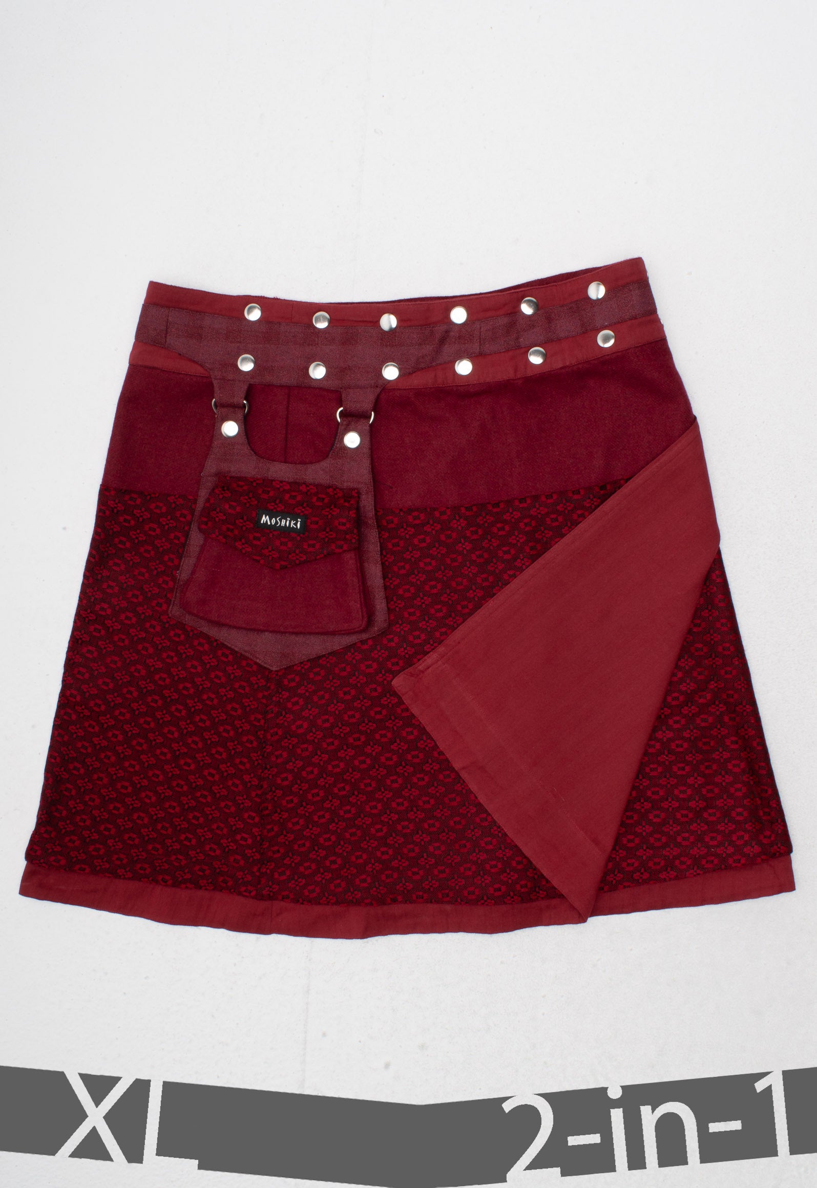 Hot Cookie XL 13 Woven 55cm 34792