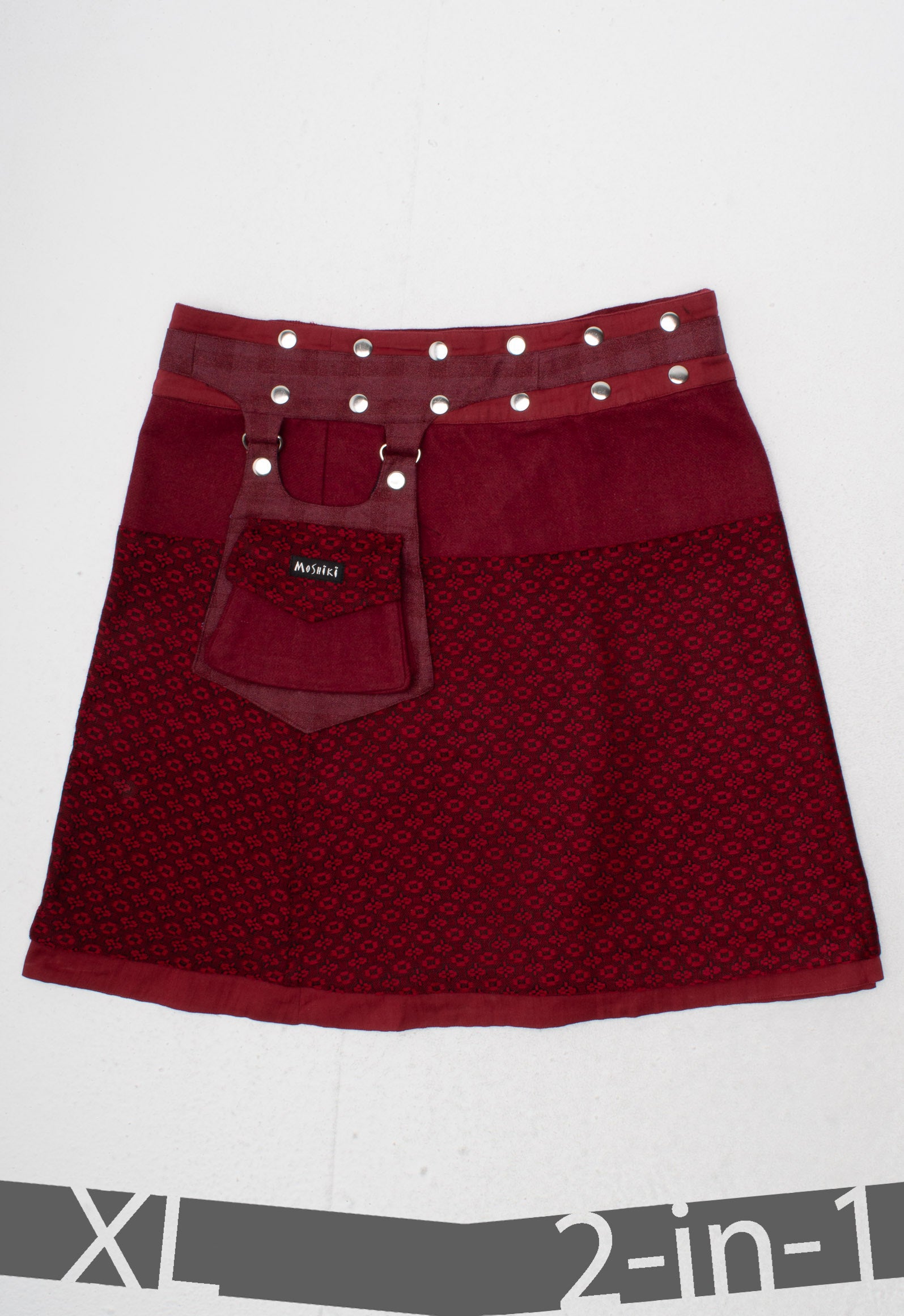 Hot Cookie XL 13 Woven 55cm 34792