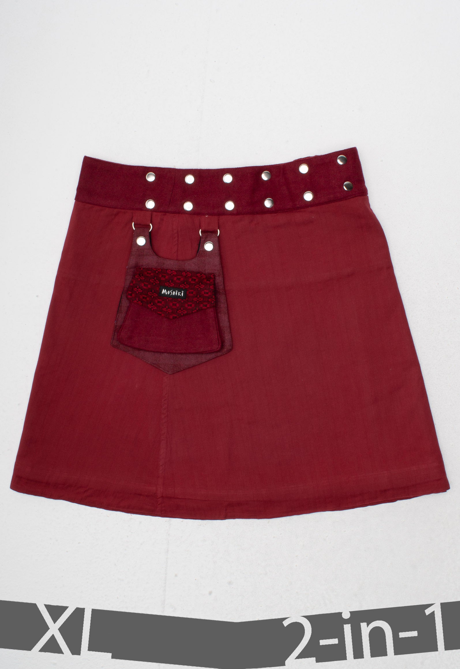 Hot Cookie XL 13 Woven 55cm 34792