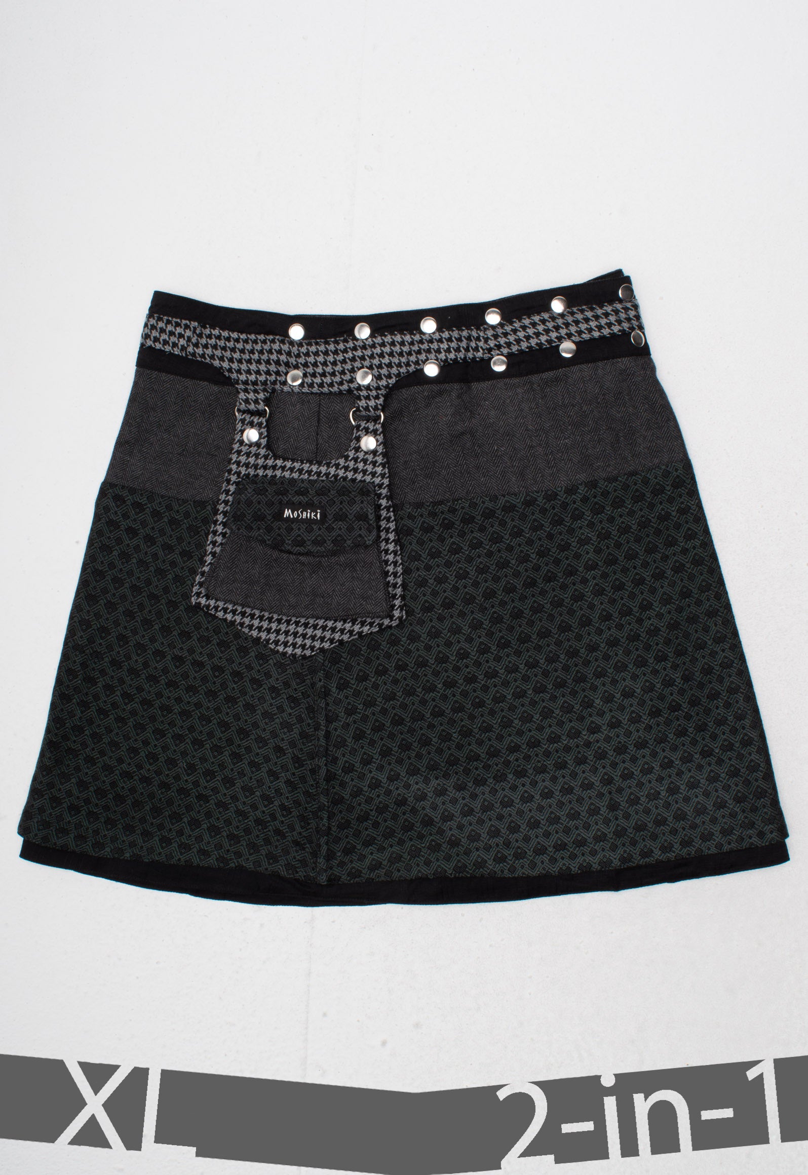 Hot Cookie XL 13 Woven 55cm 34793