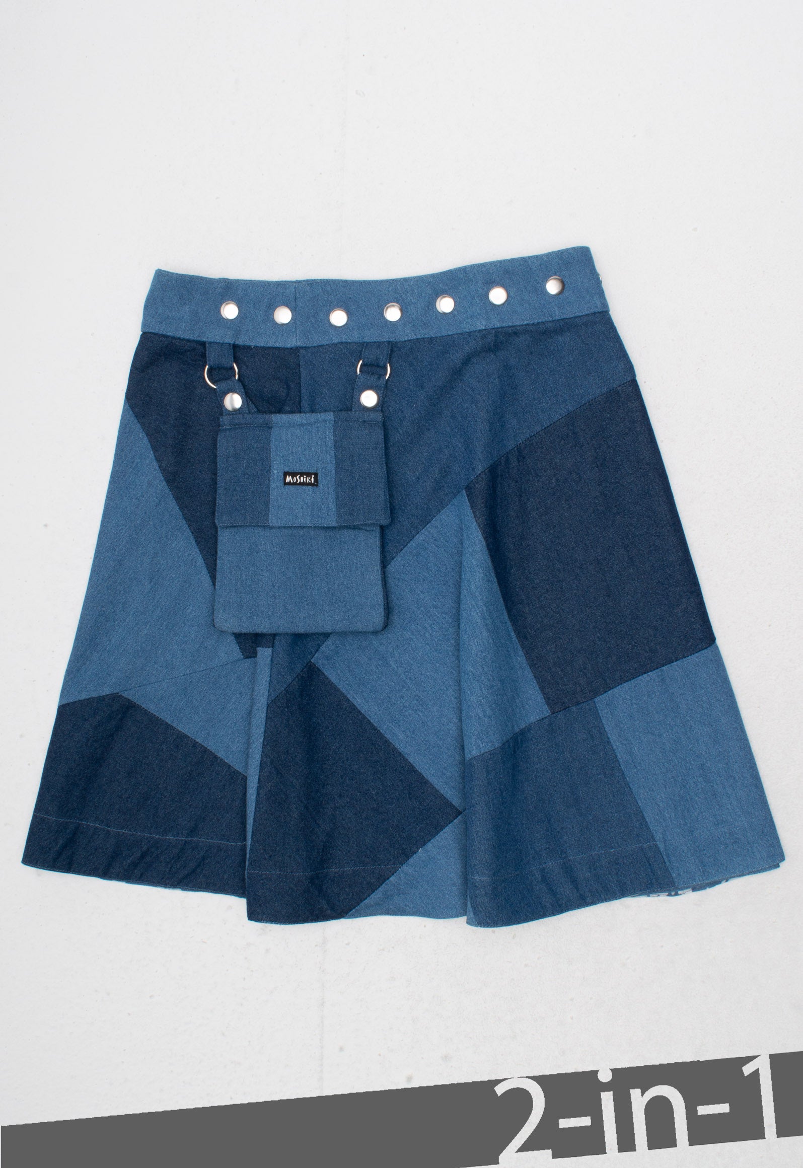 Hot Cookie 64 Denim 50cm 34796