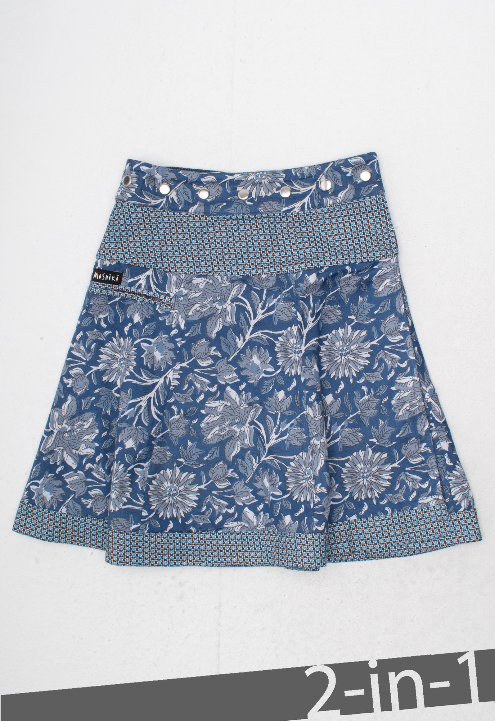 Hot Cookie 7 Tweed 50cm 34798