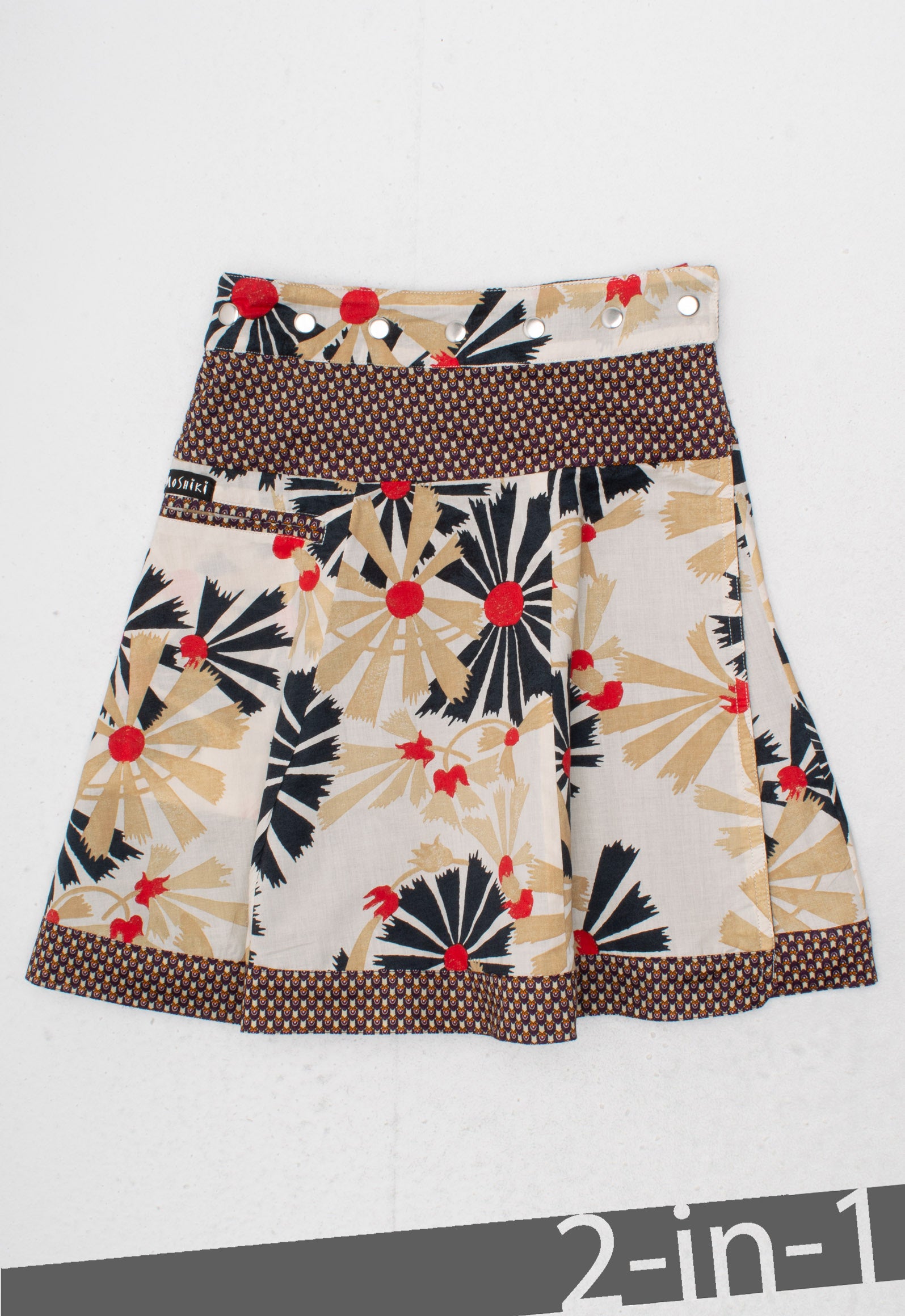 Hot Cookie 7 Tweed 50cm 34799