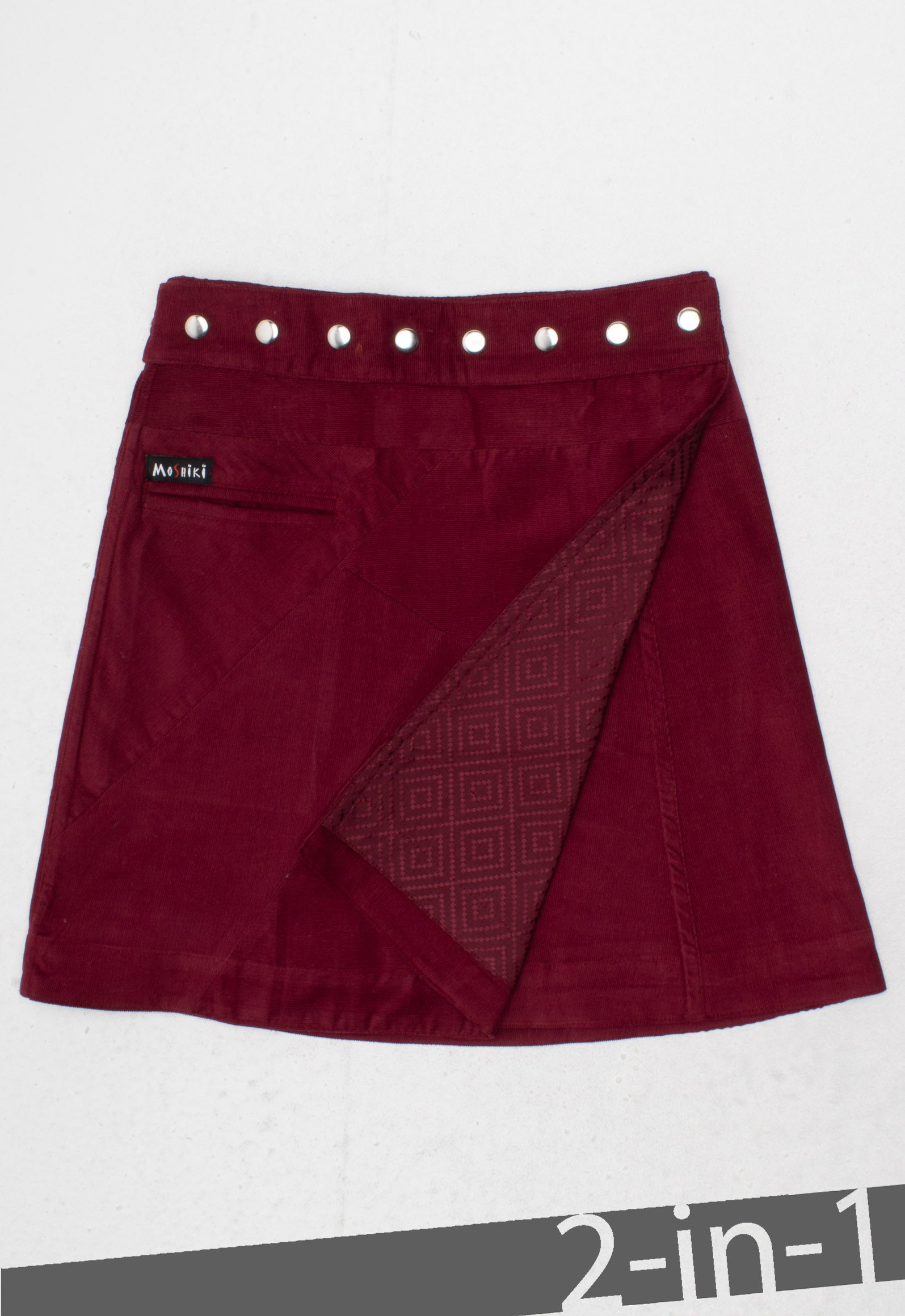 Hot Cookie 62 Cord 45cm 34810